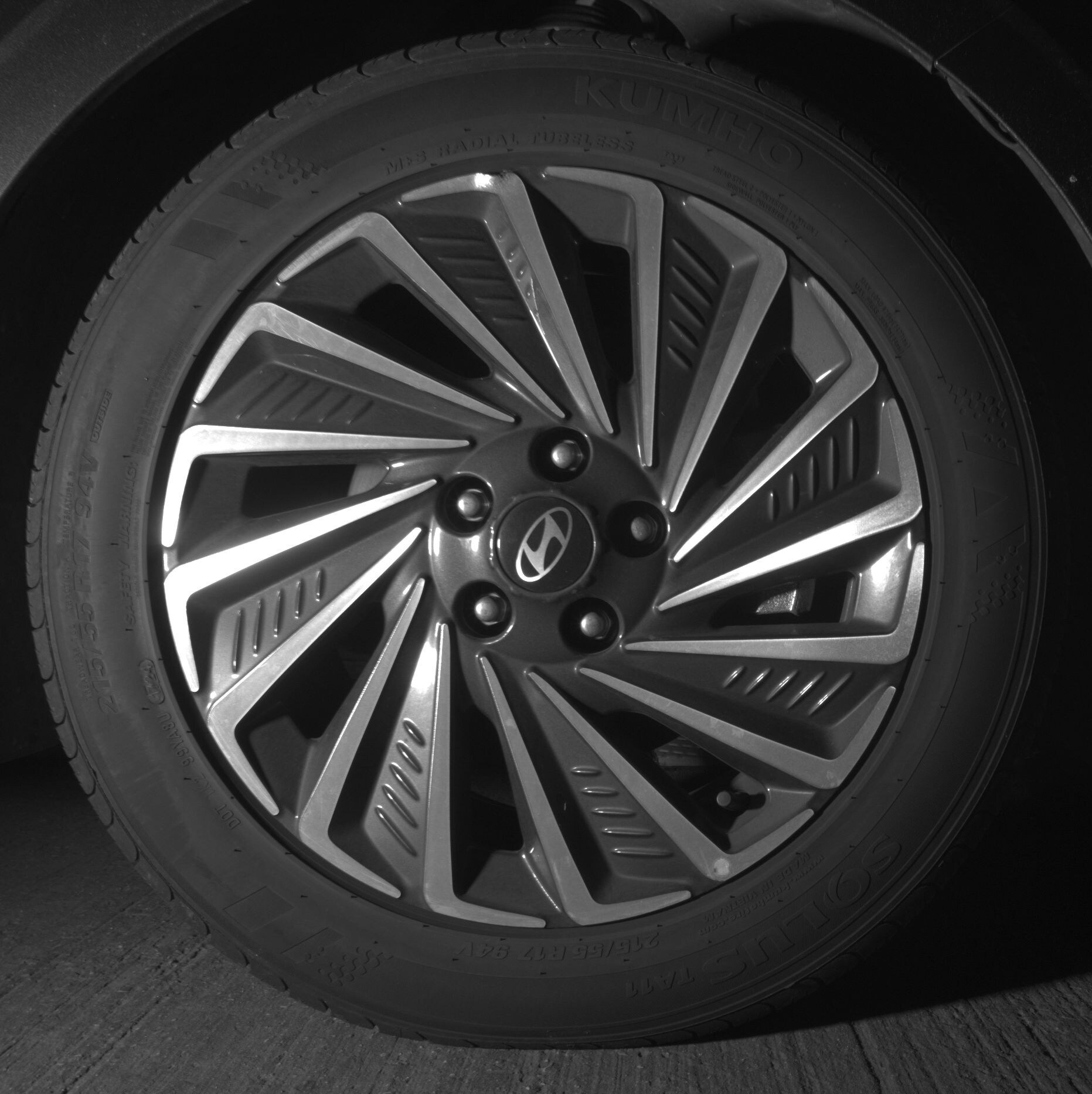 Thumbnail: 2025 Hyundai Sonata - 10