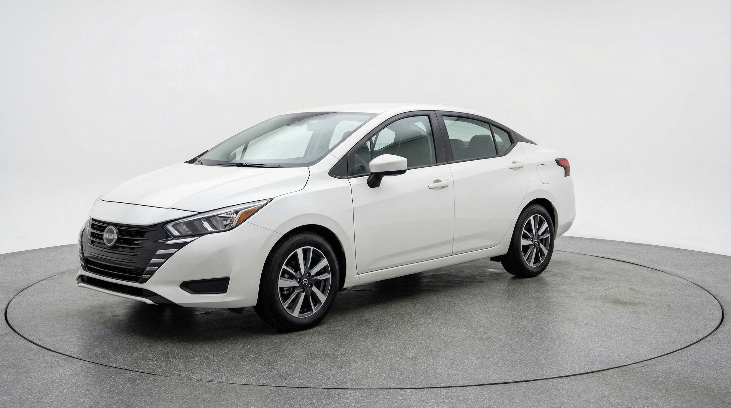 Thumbnail: 2025 Nissan Versa - 3