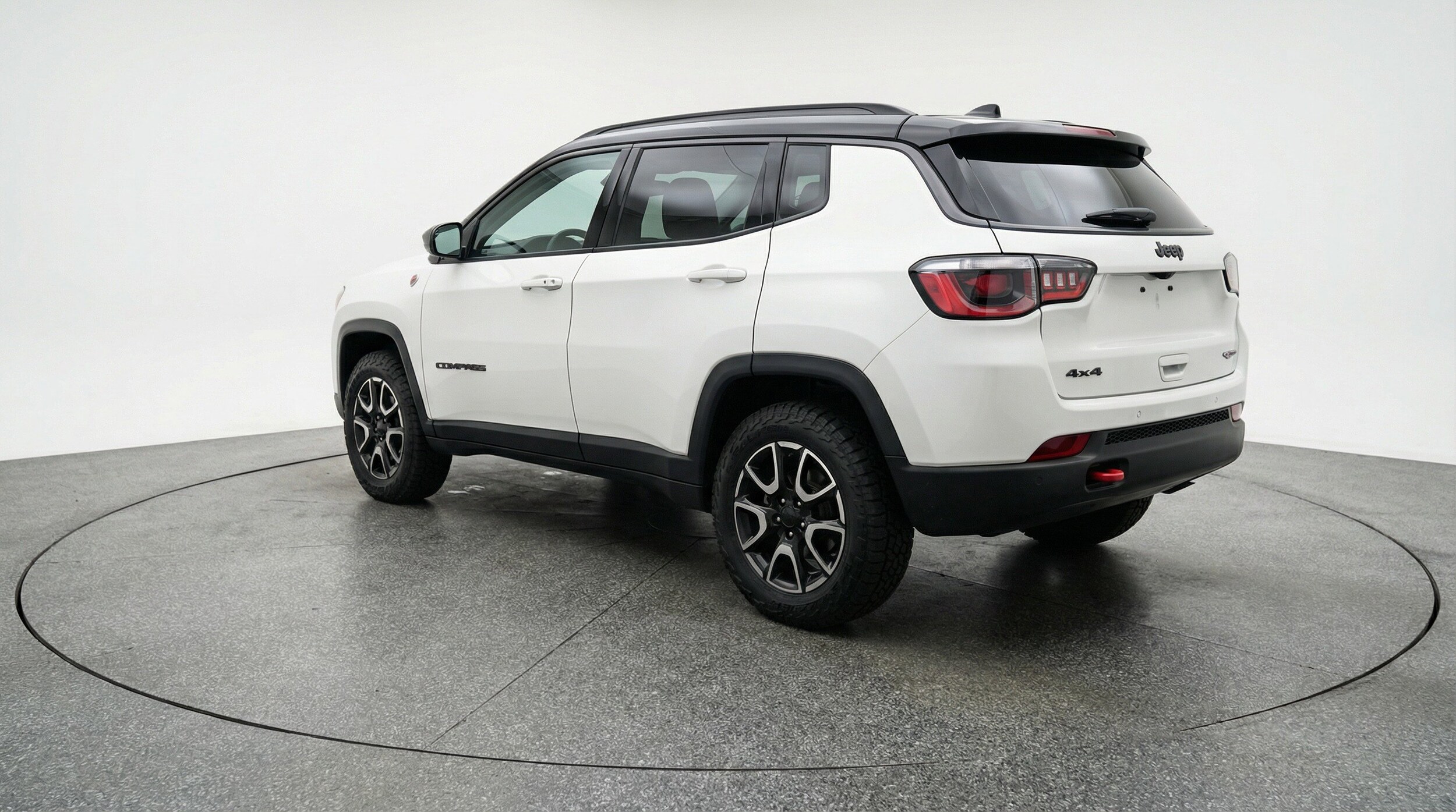 Thumbnail: 2025 Jeep Compass - 6
