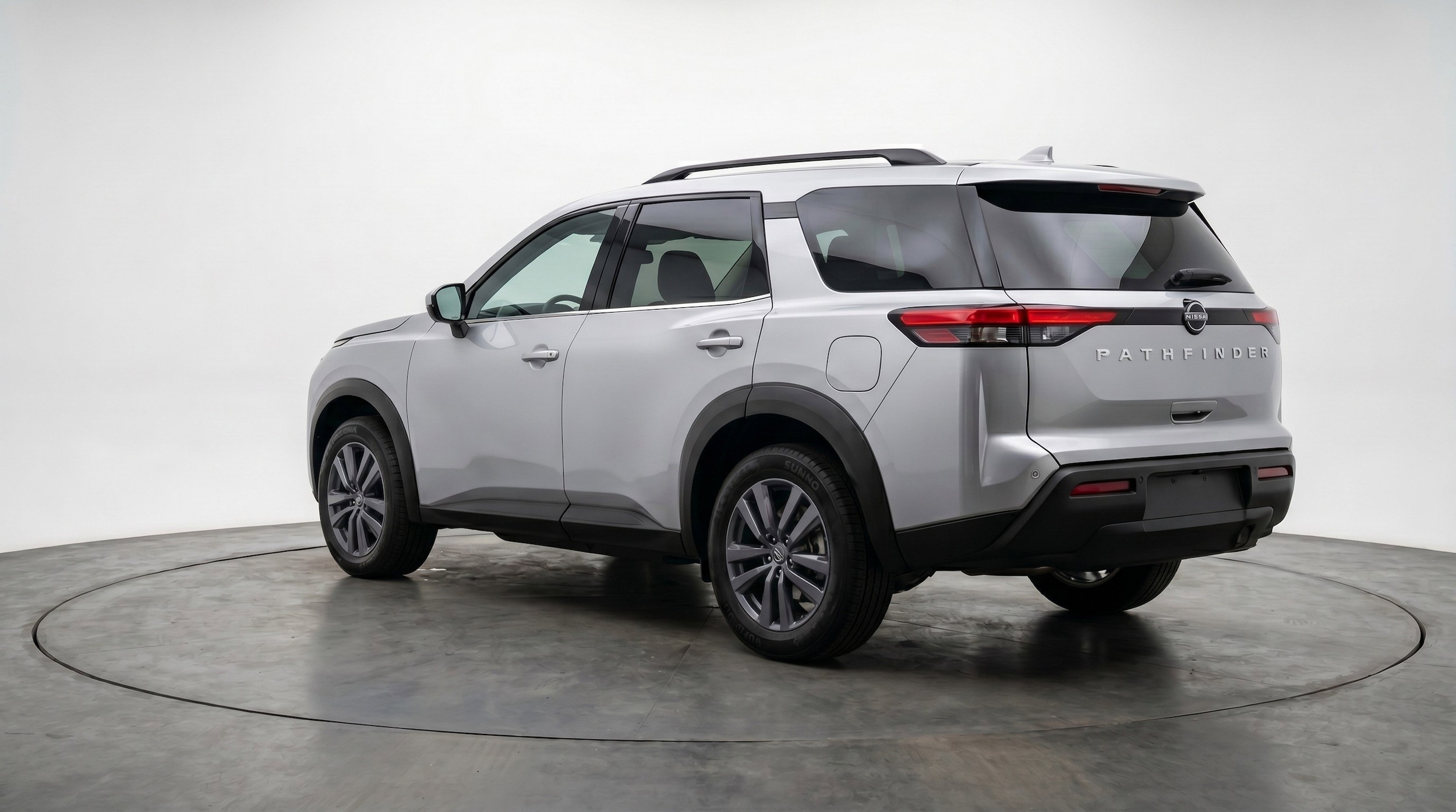 Thumbnail: 2025 Nissan Pathfinder - 6