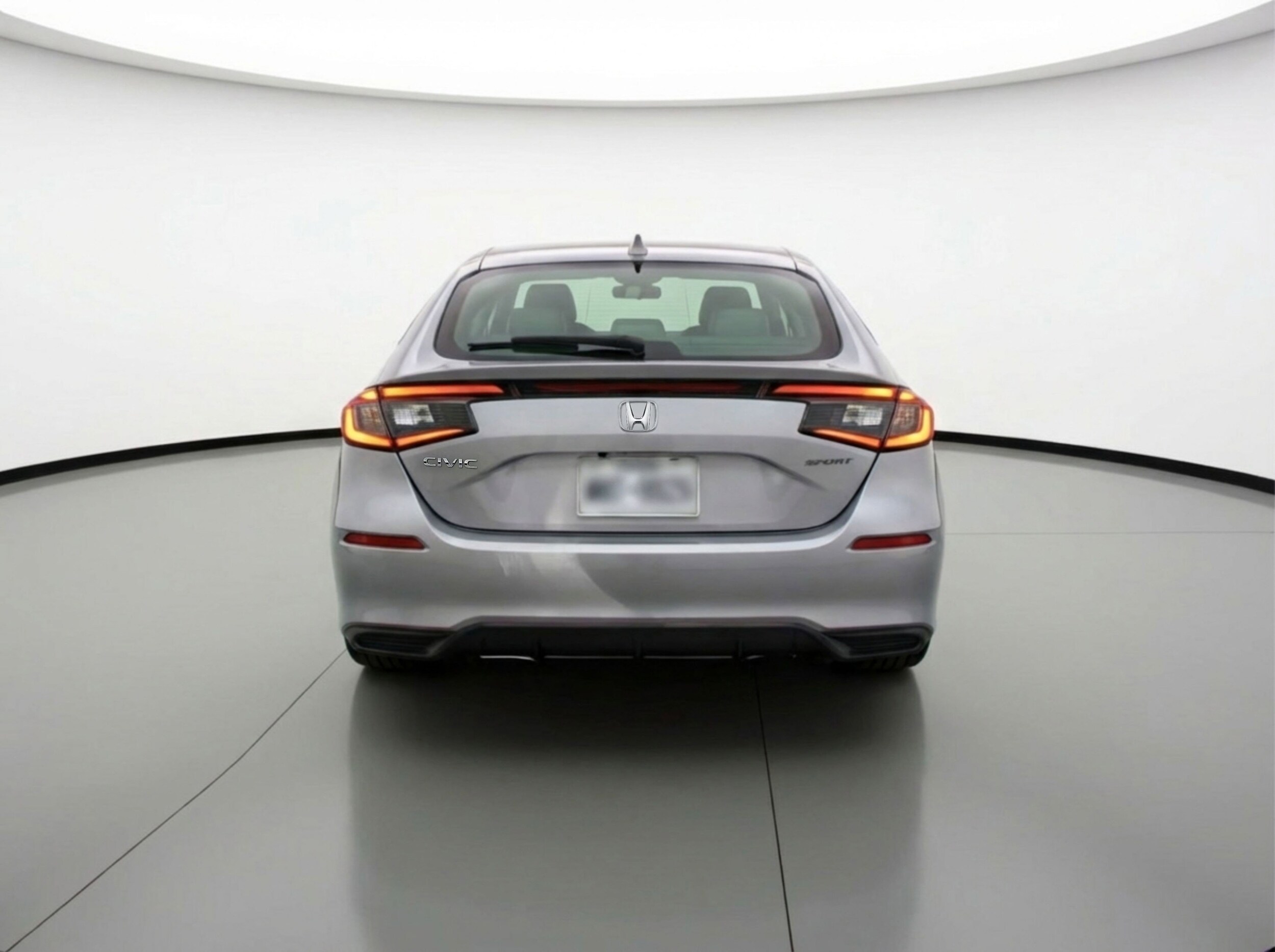 Thumbnail: 2025 Honda Civic - 7