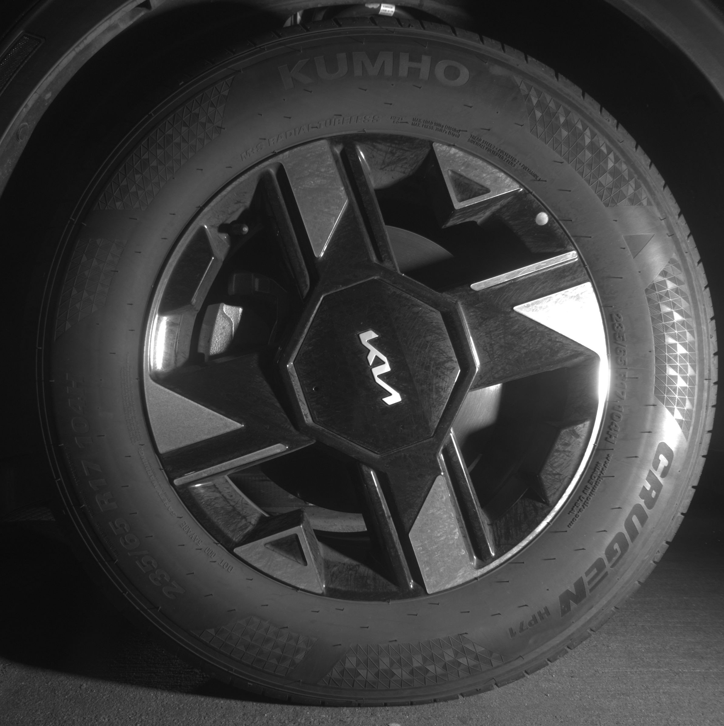 Thumbnail: 2026 Kia Sportage - 12