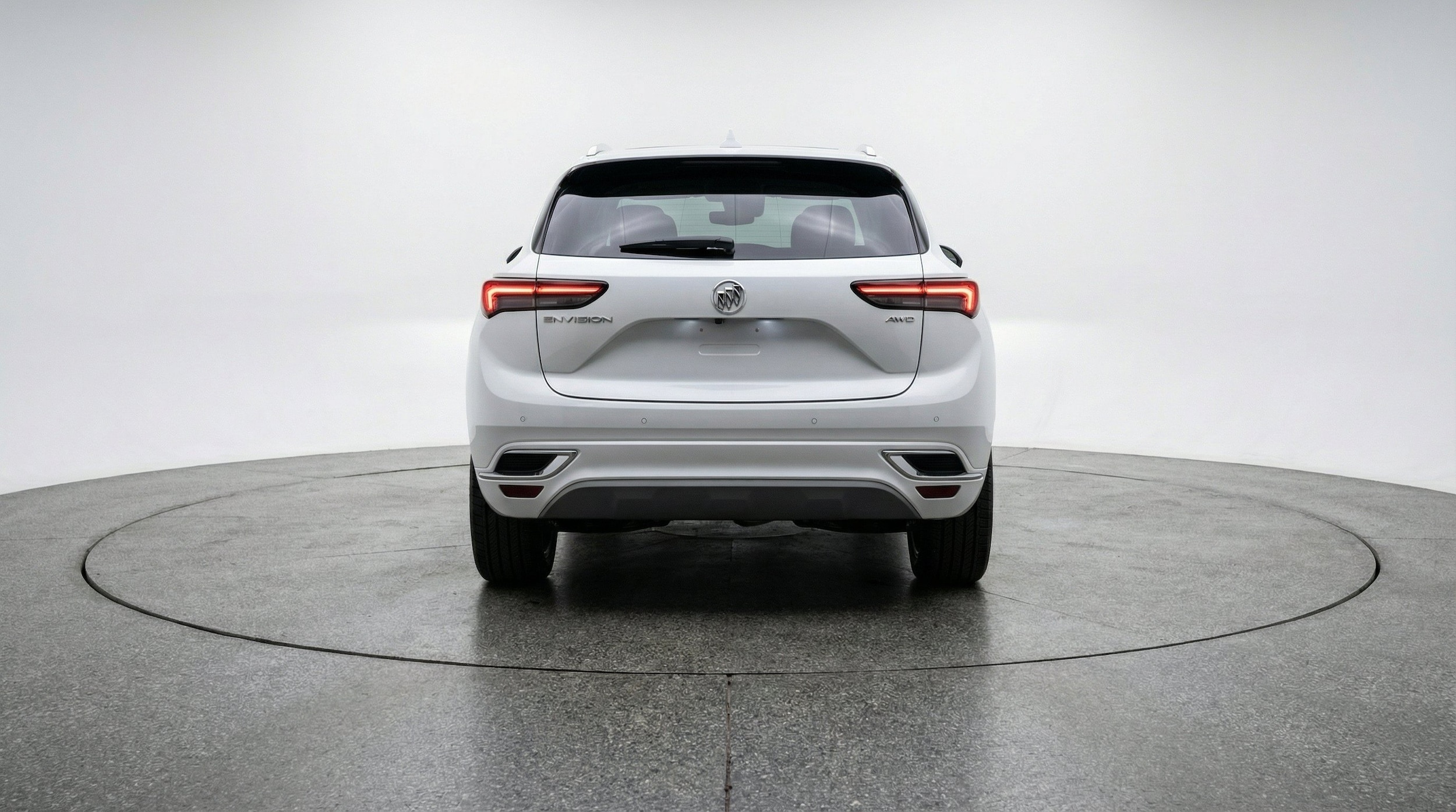 Thumbnail: 2024 Buick Envision - 7