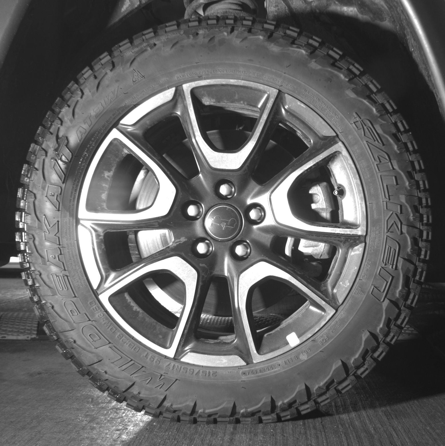 Thumbnail: 2025 Jeep Compass - 10