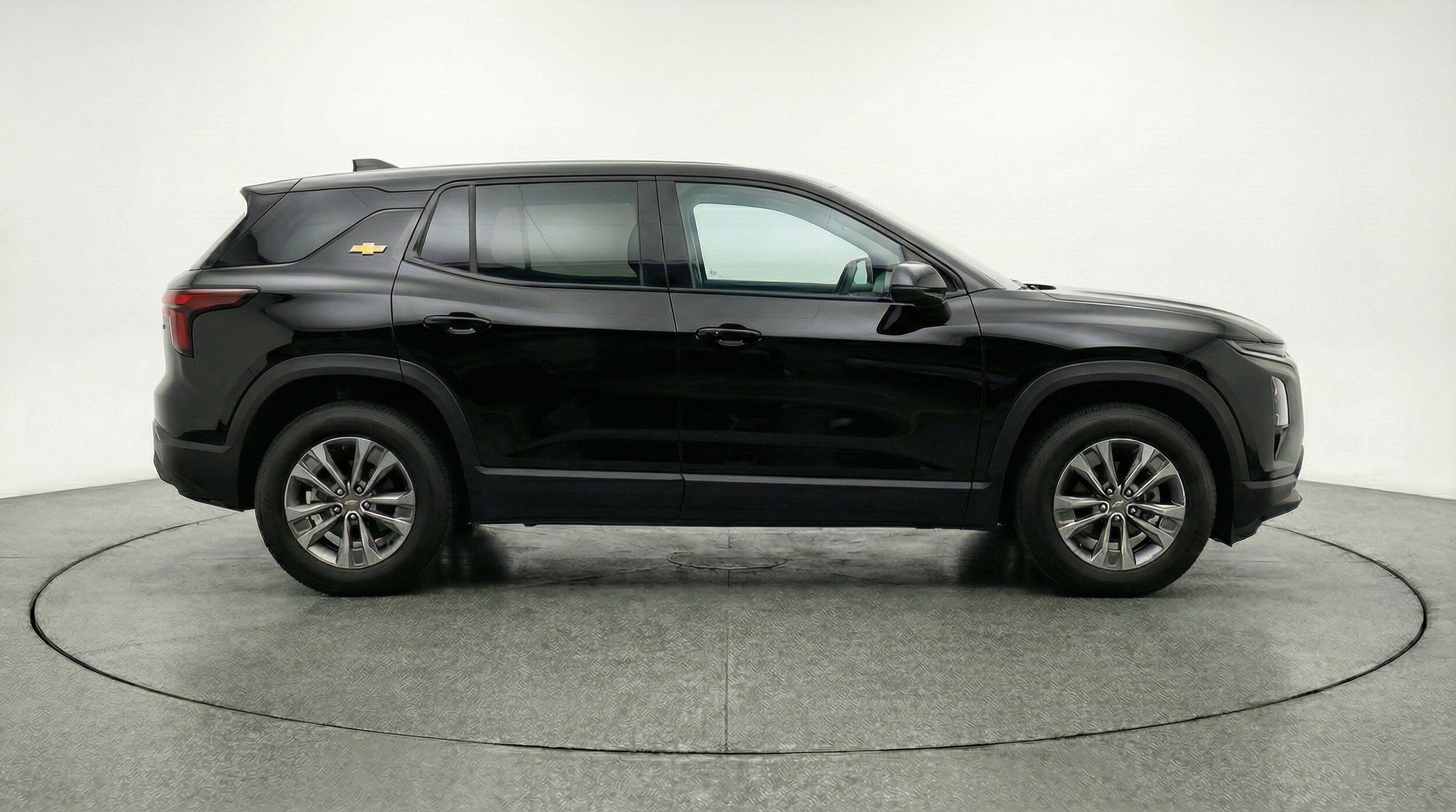 Thumbnail: 2025 Chevrolet Equinox - 11