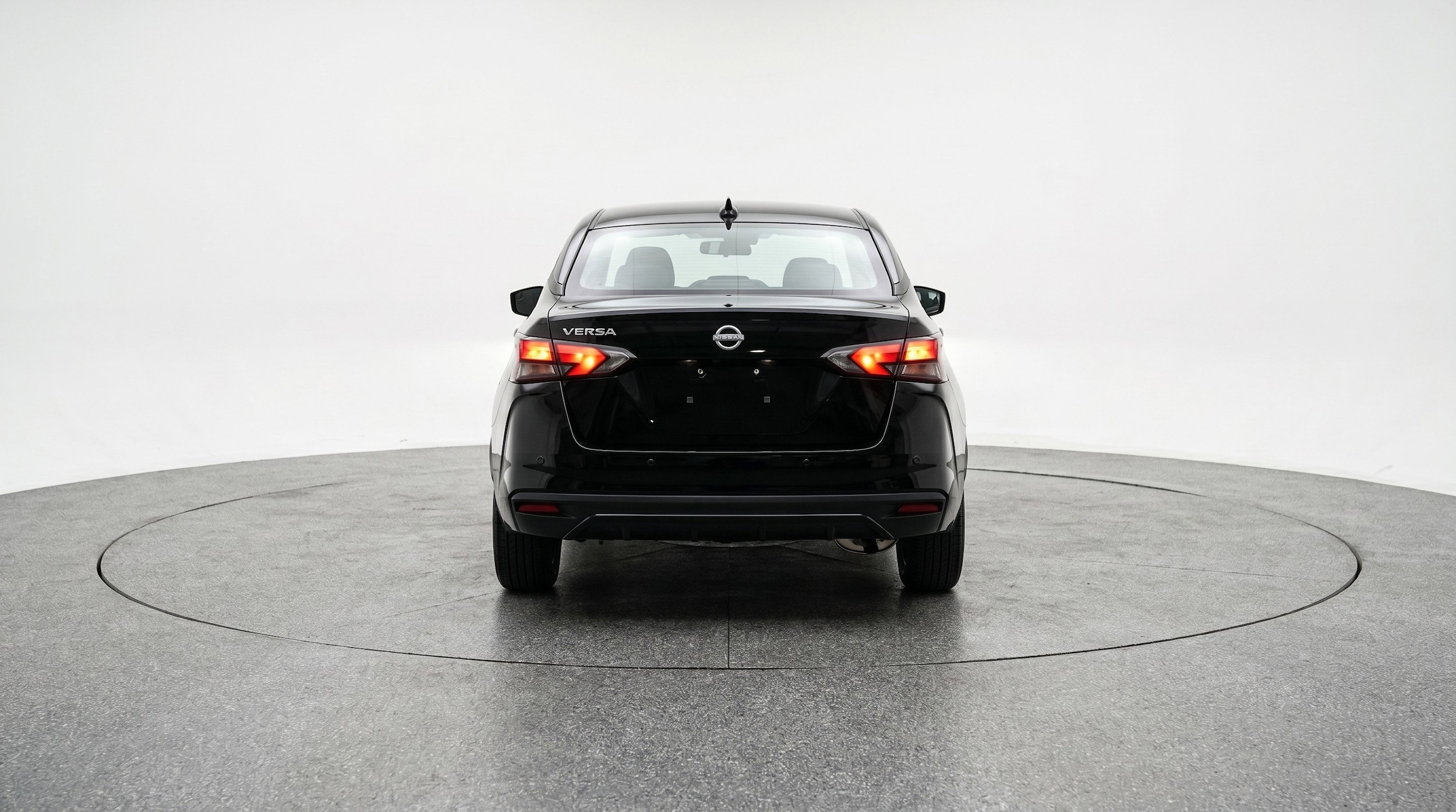 Thumbnail: 2025 Nissan Versa - 7