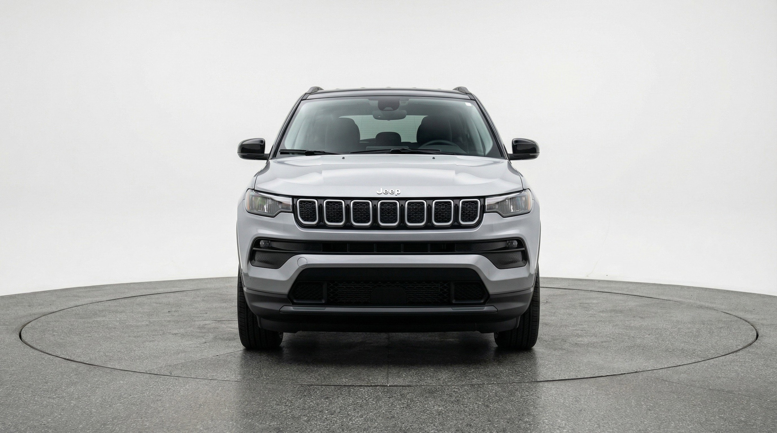 Thumbnail: 2025 Jeep Compass - 2