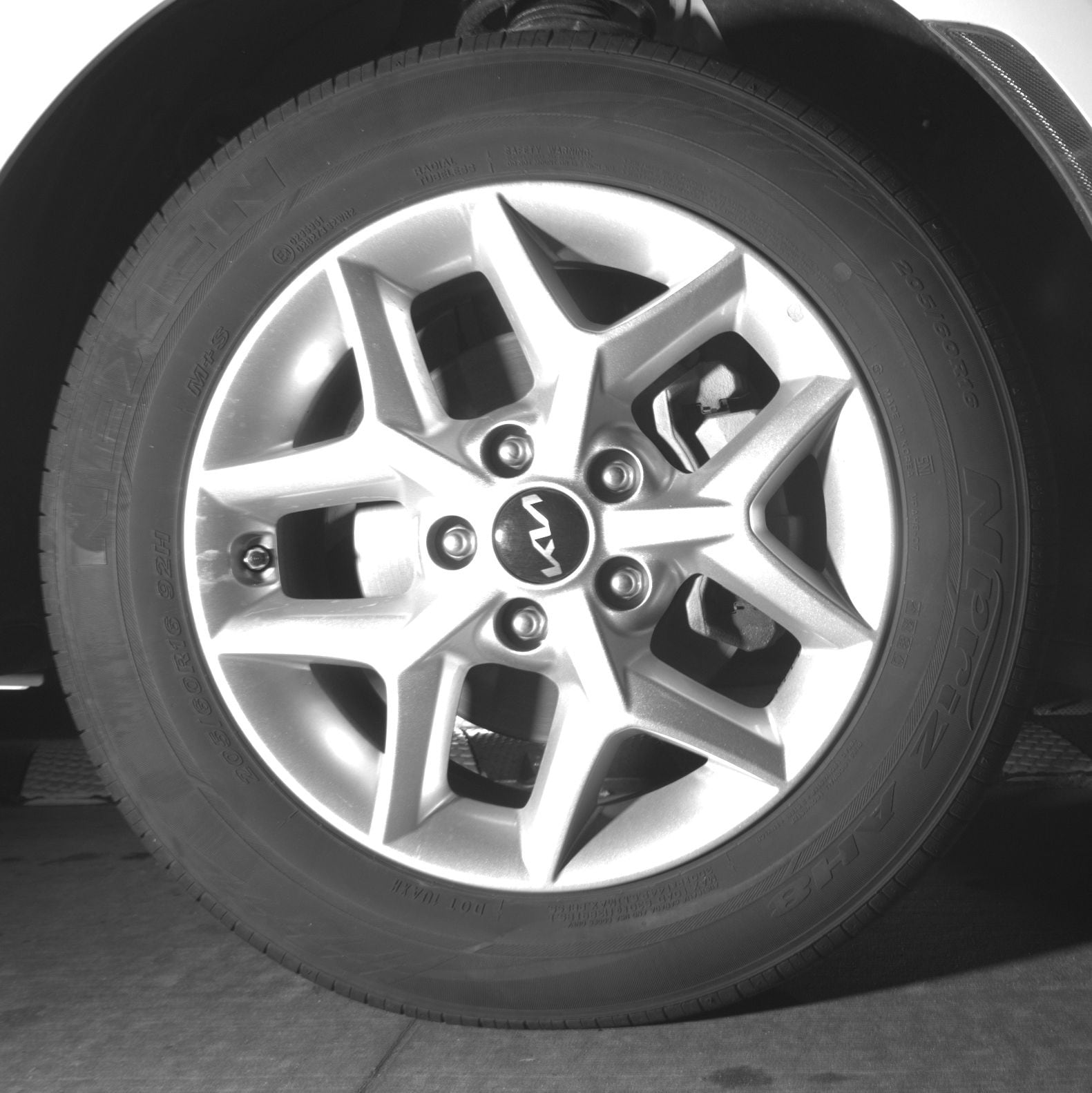 Thumbnail: 2025 Kia Soul - 10