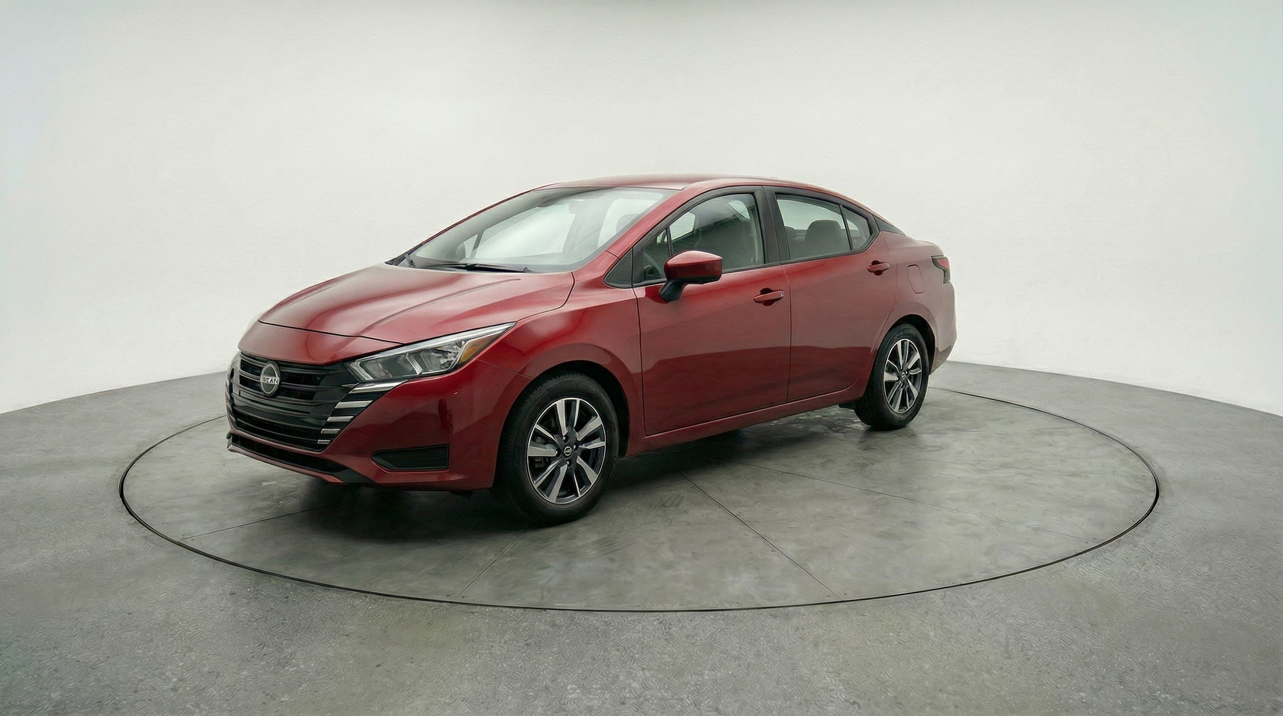 Thumbnail: 2025 Nissan Versa - 3