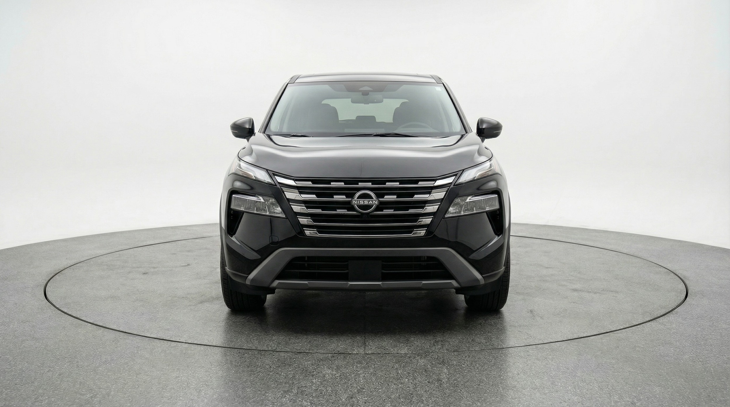 Thumbnail: 2025 Nissan Rogue - 2