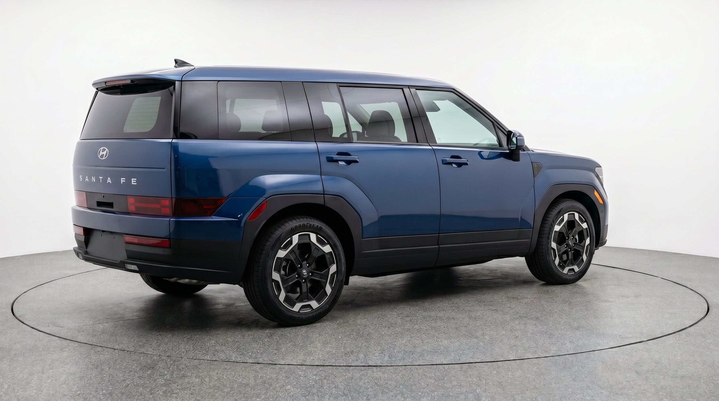 Thumbnail: 2026 Hyundai Santa Fe - 9