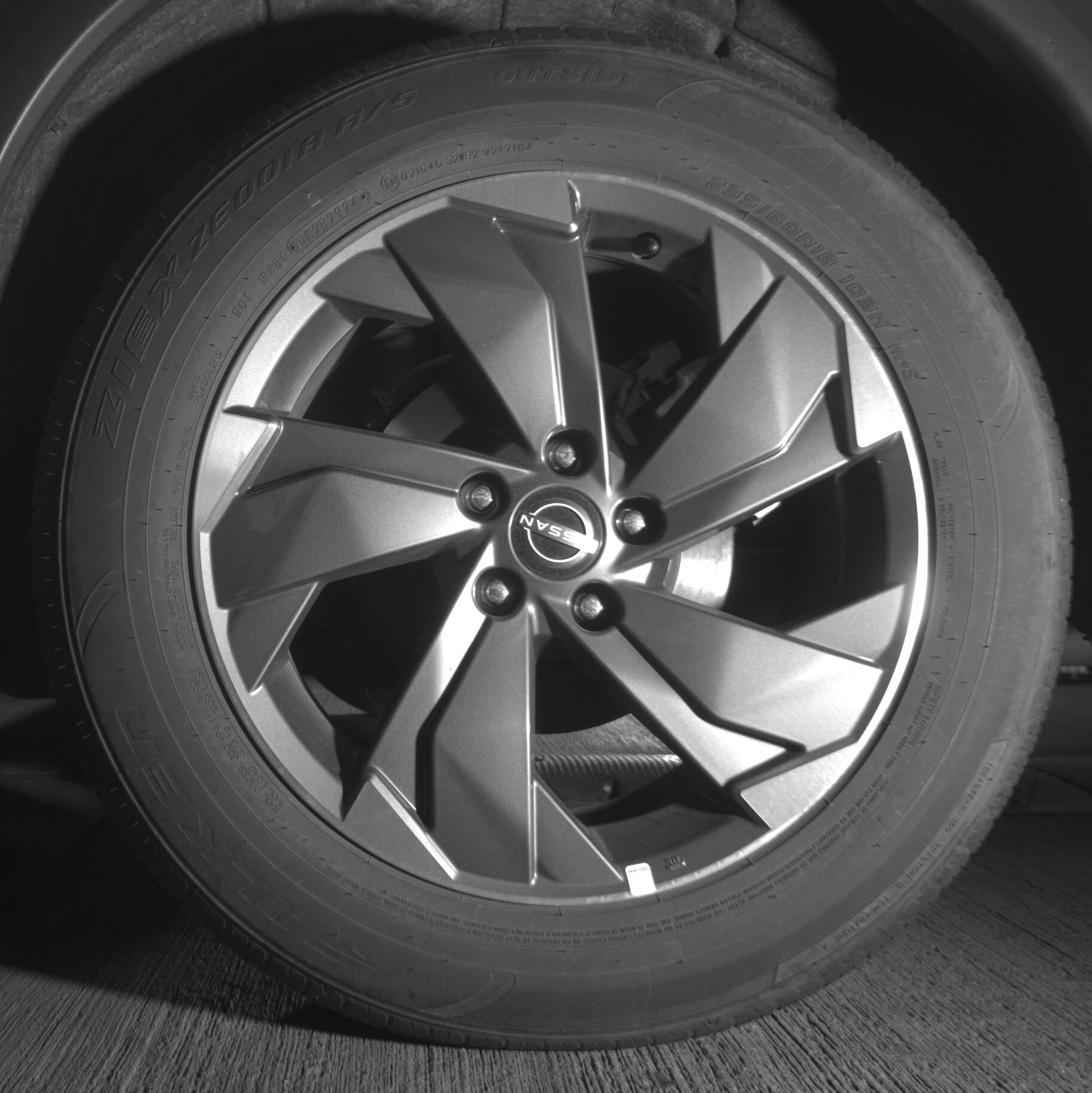 Thumbnail: 2025 Nissan Rogue - 11