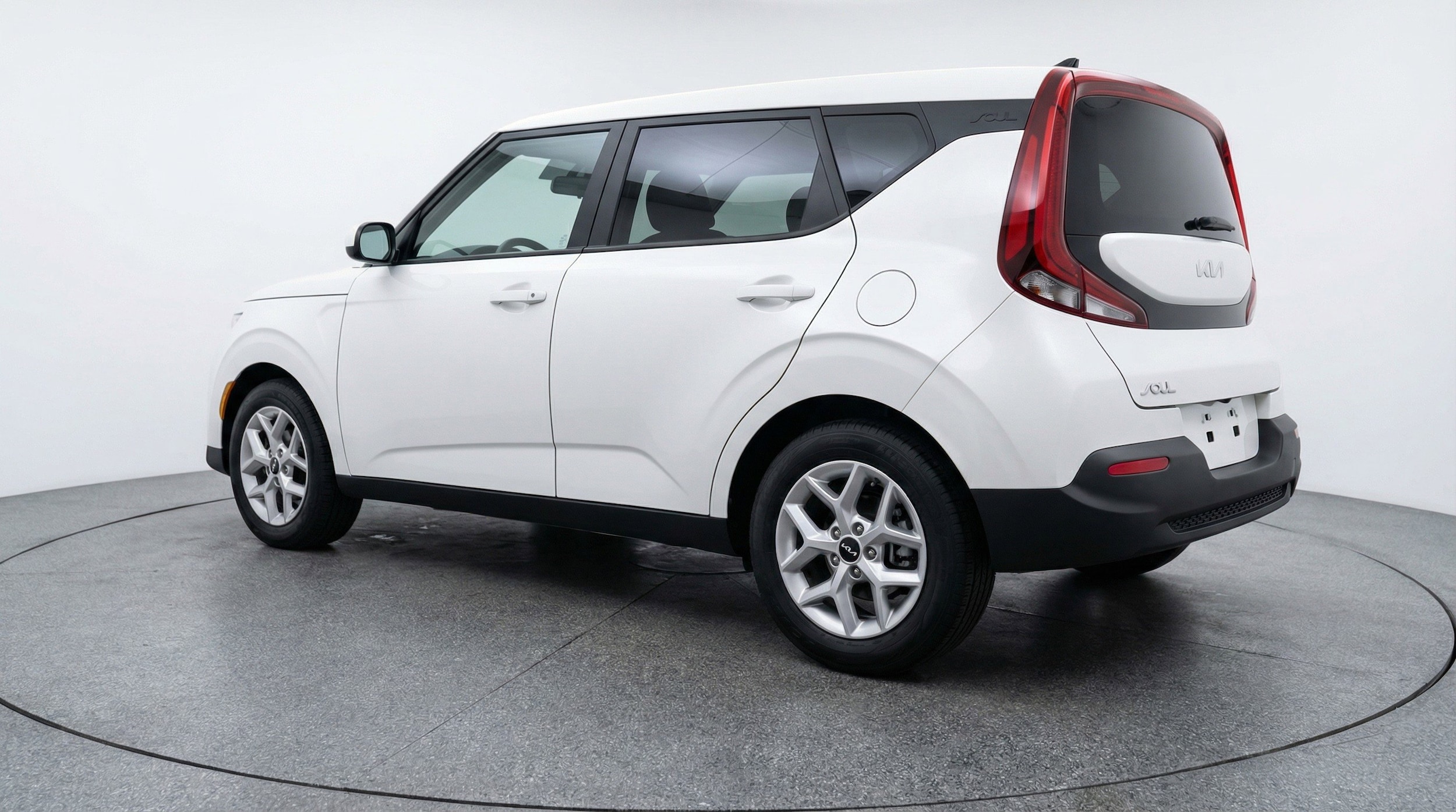 Thumbnail: 2025 Kia Soul - 6