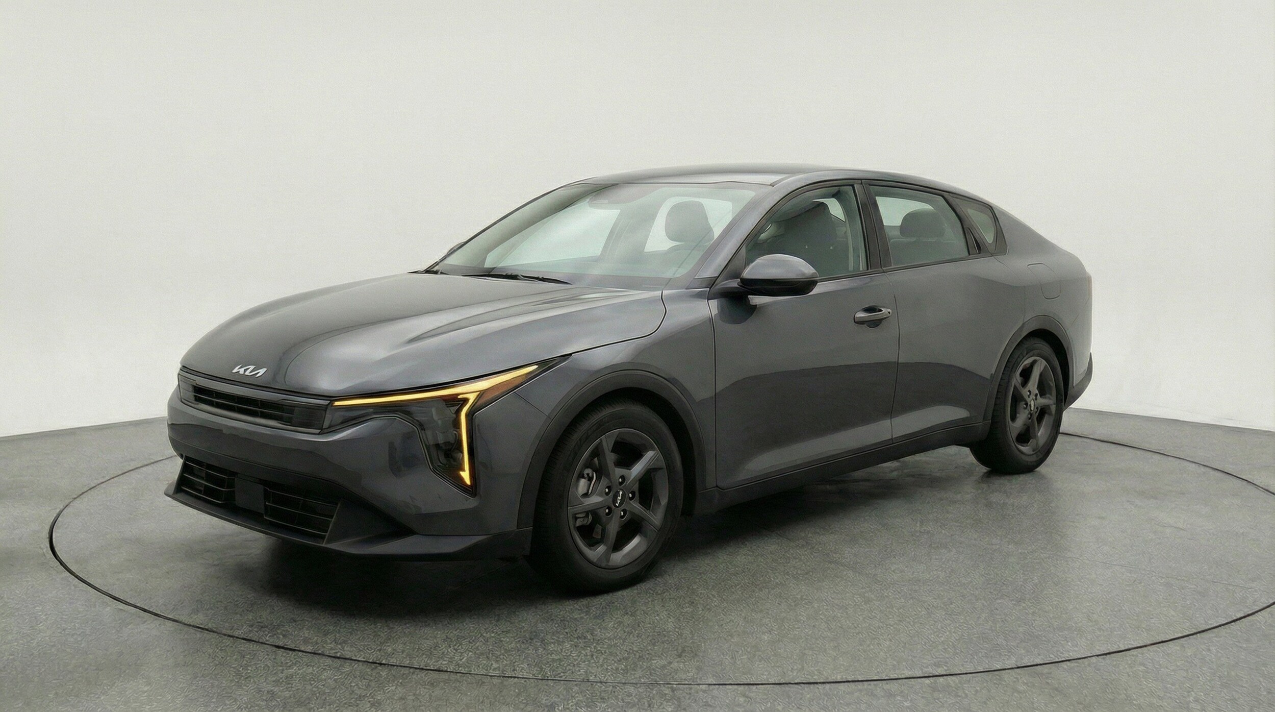 Thumbnail: 2025 Kia K4 - 3
