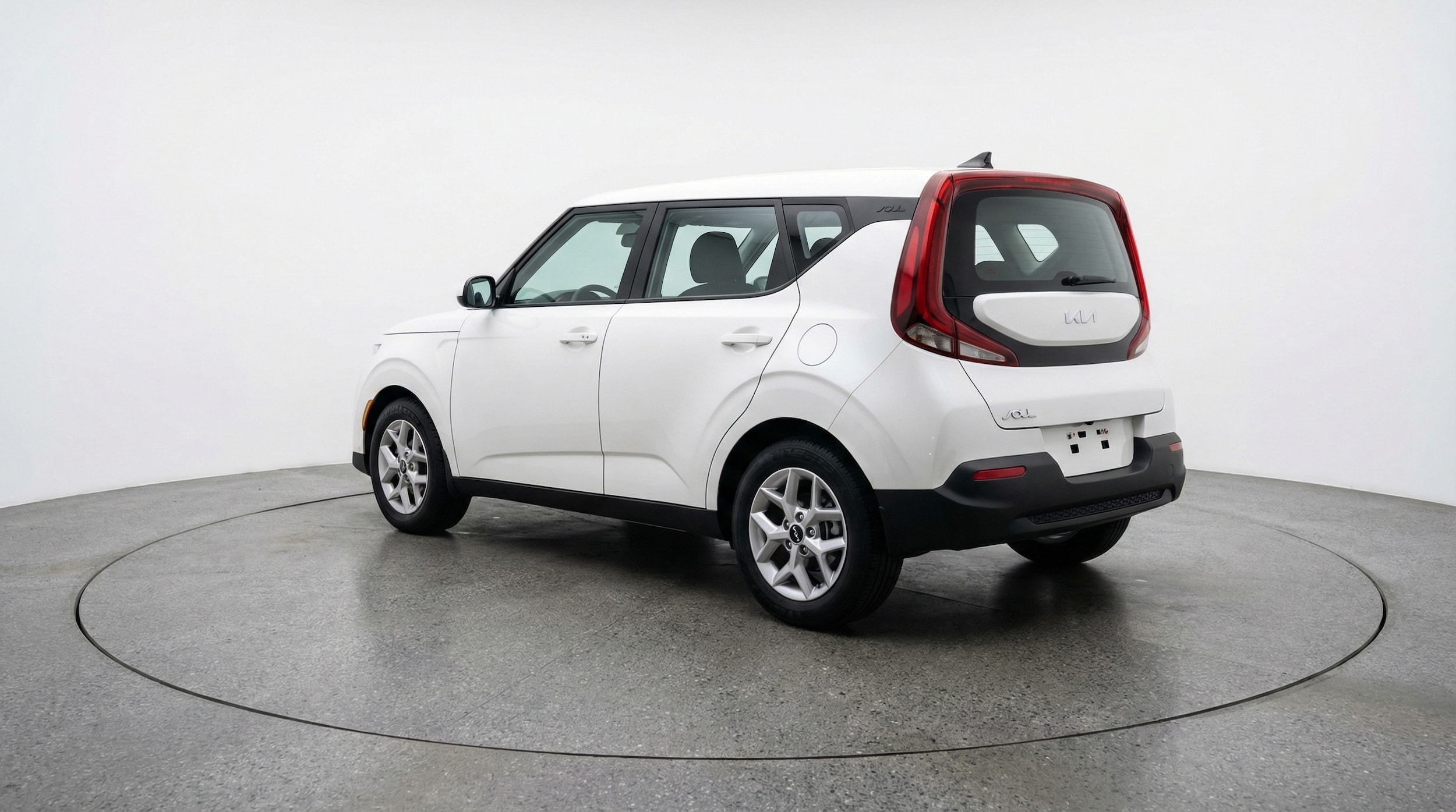 Thumbnail: 2025 Kia Soul - 5