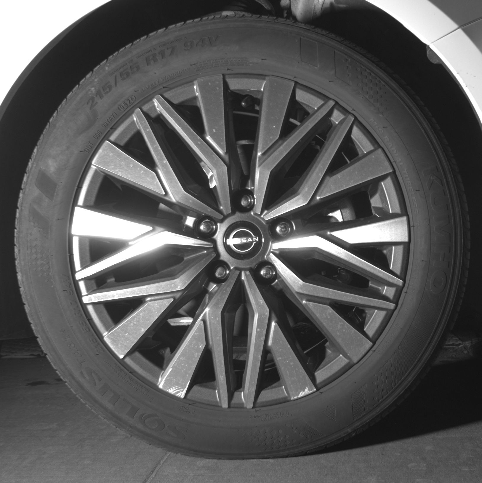 Thumbnail: 2025 Nissan Altima - 10