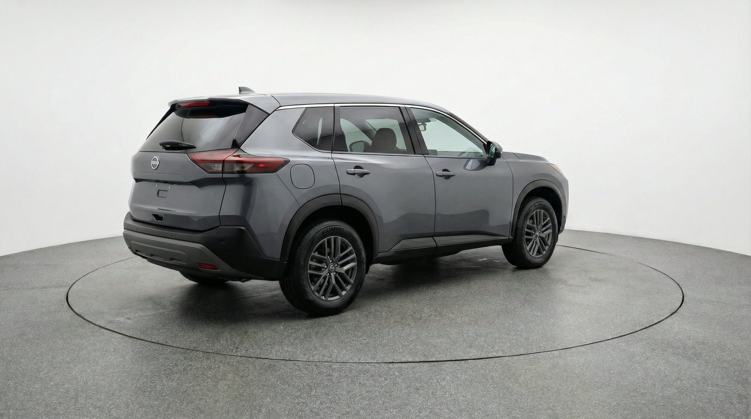 Thumbnail: 2026 Nissan Rogue - 9