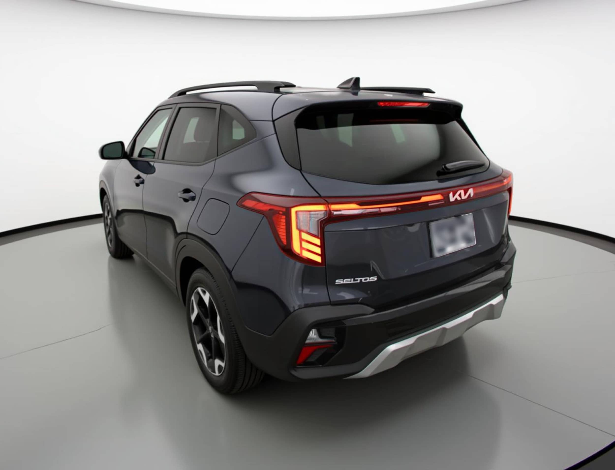 Thumbnail: 2025 Kia Seltos - 5