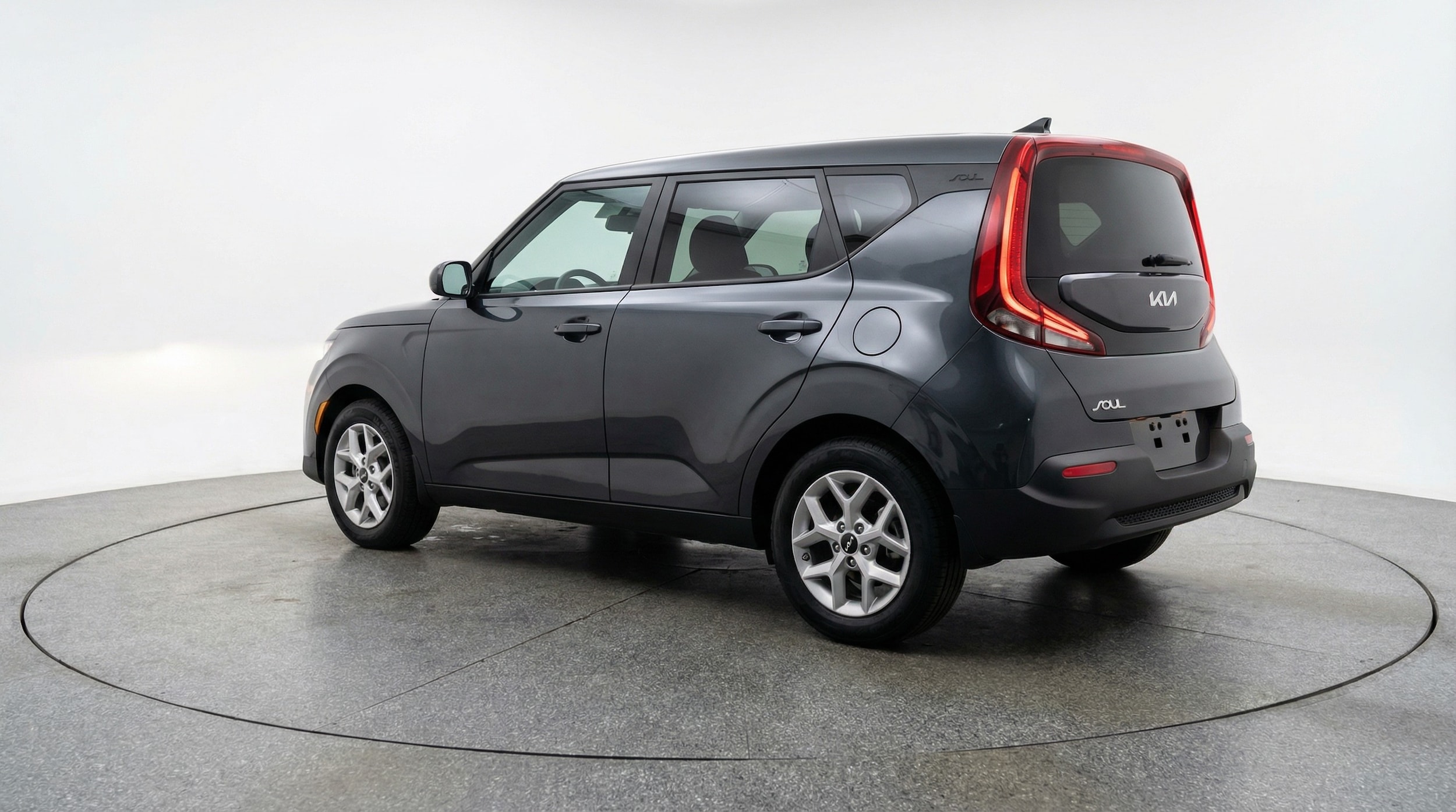 Thumbnail: 2025 Kia Soul - 5