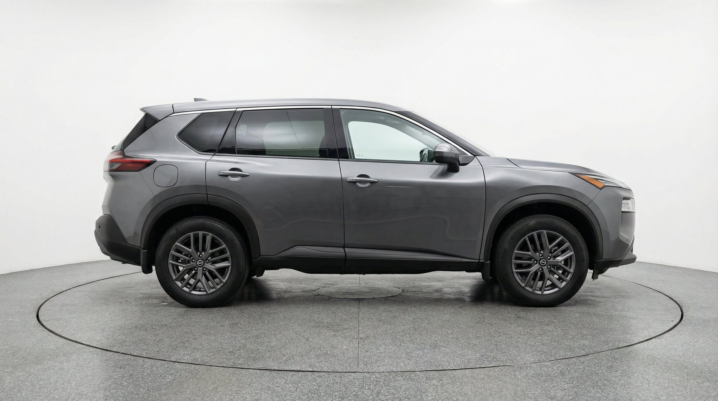 Thumbnail: 2026 Nissan Rogue - 11
