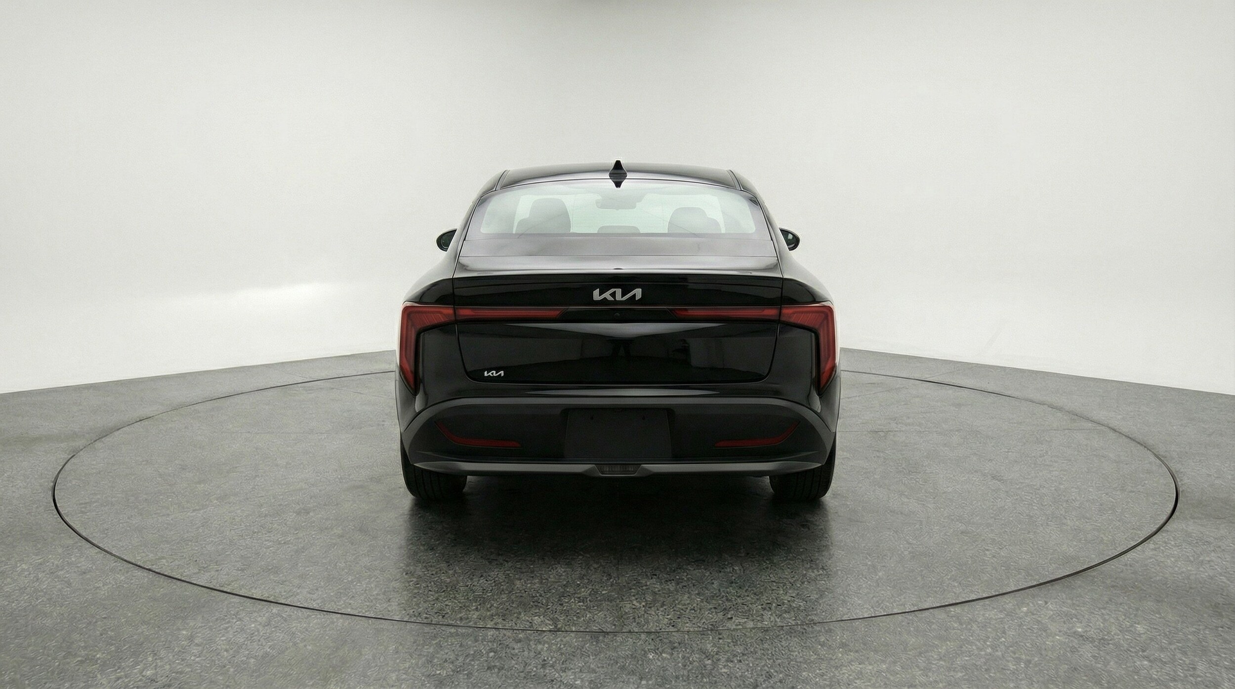 Thumbnail: 2025 Kia K4 - 7