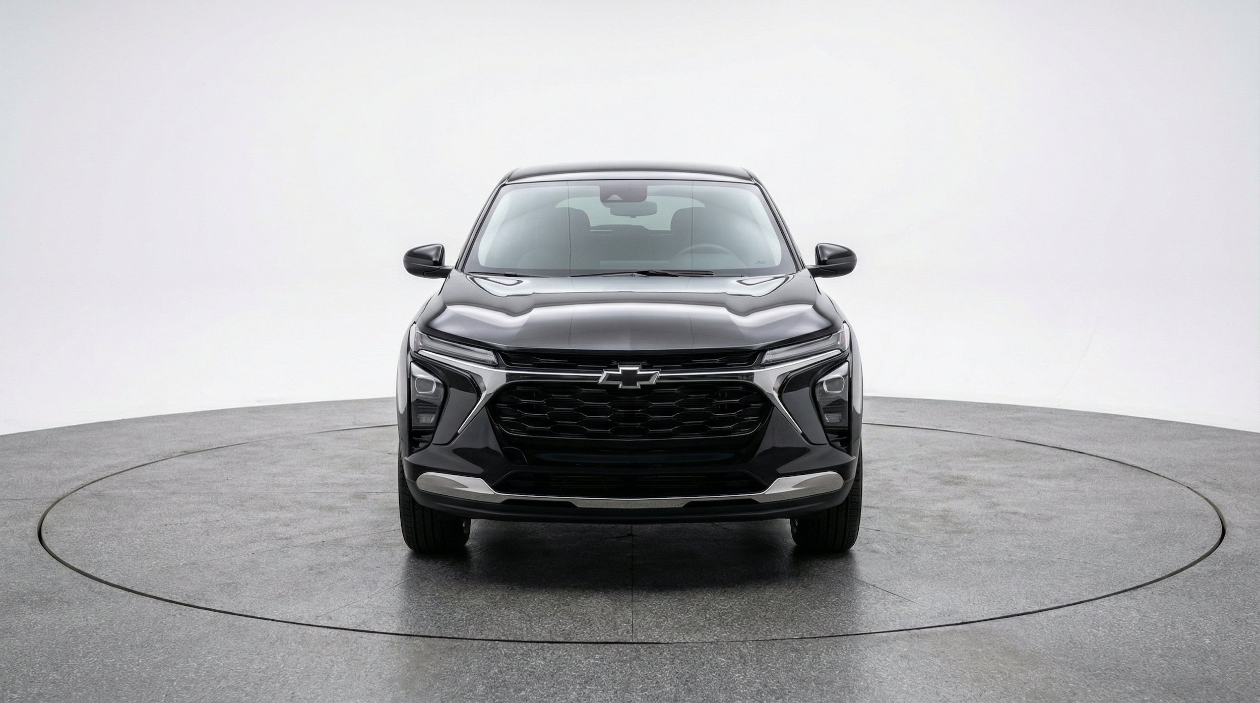 Thumbnail: 2025 Chevrolet Trax - 2