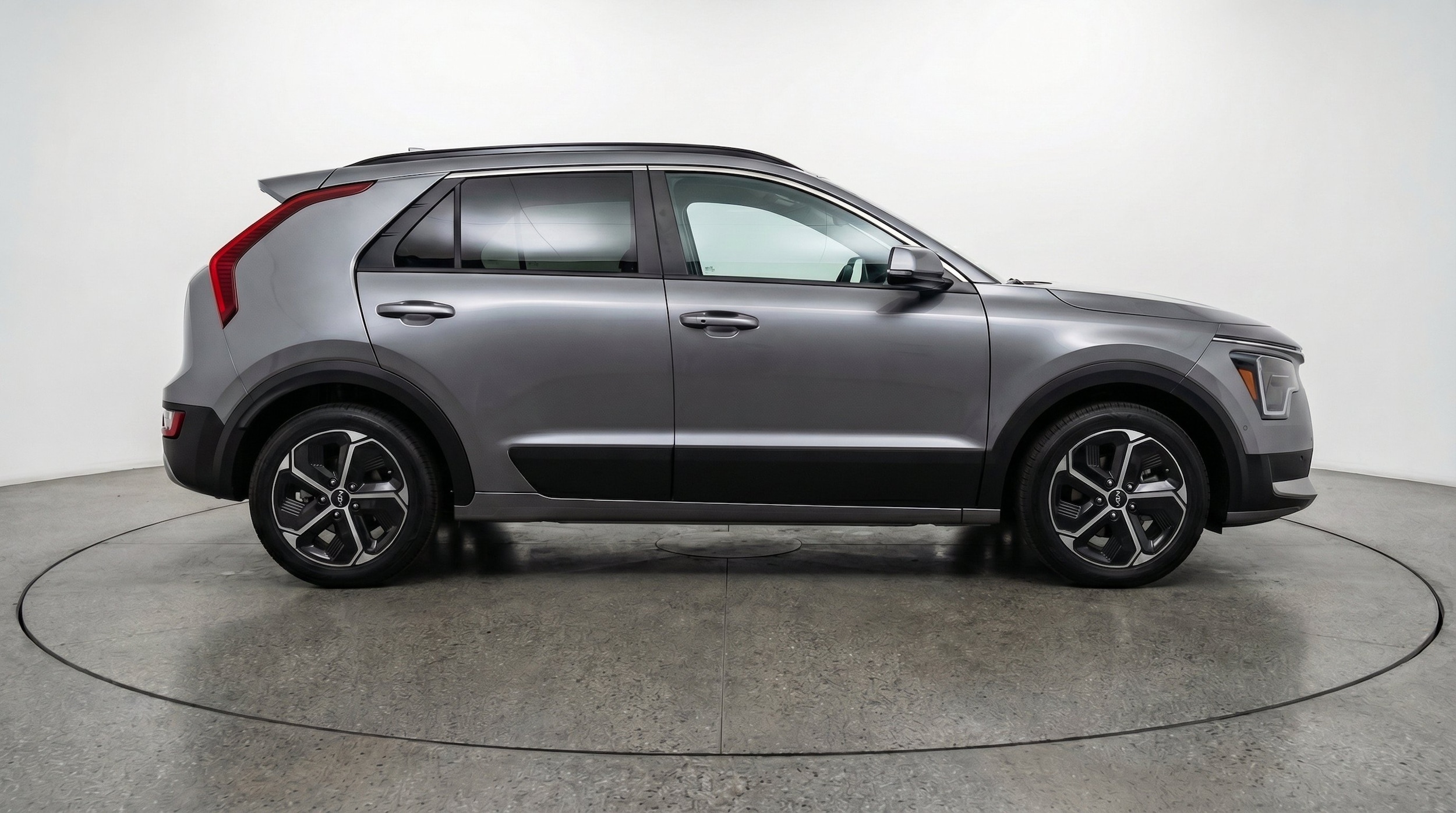 Thumbnail: 2026 Kia Niro - 11