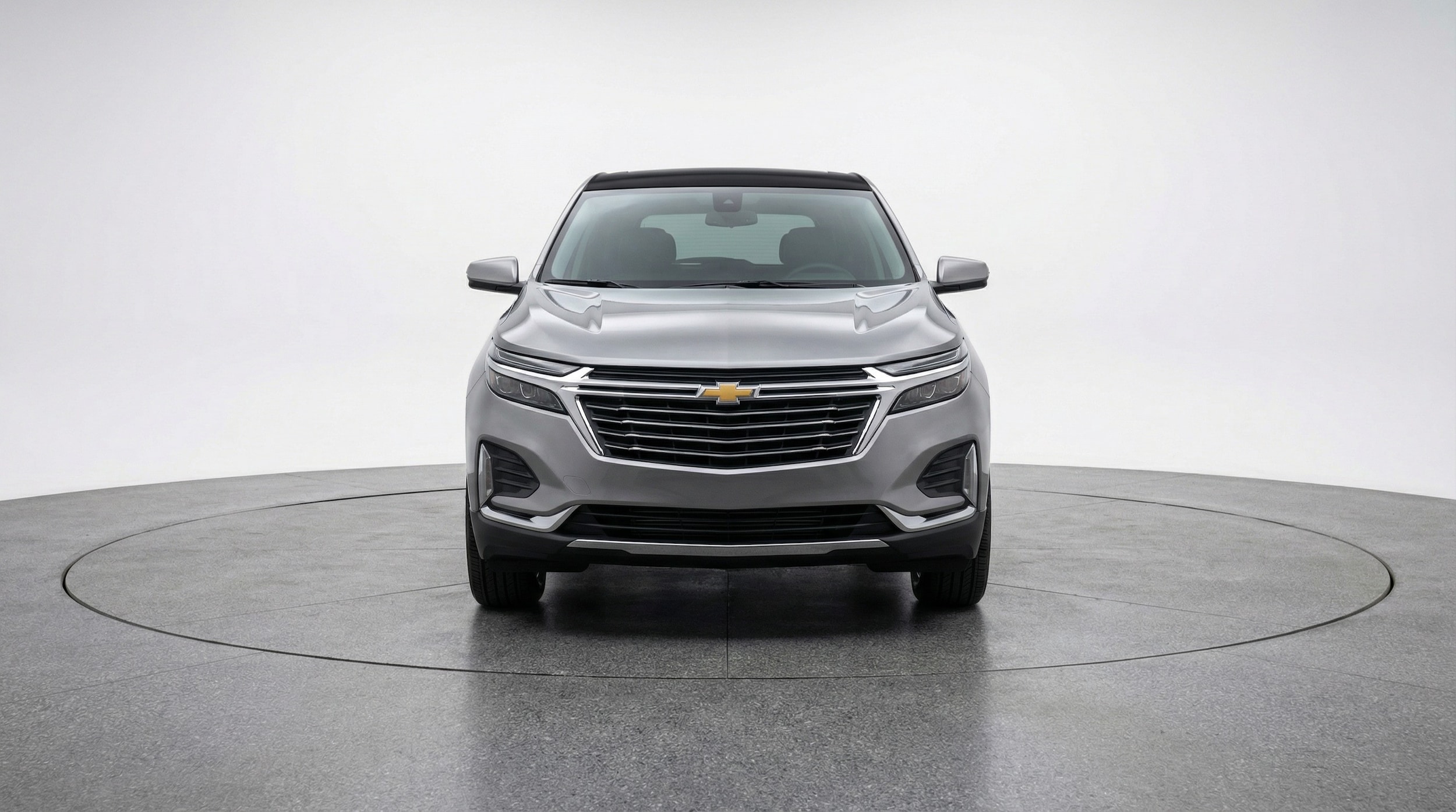 Thumbnail: 2025 Chevrolet Equinox - 2