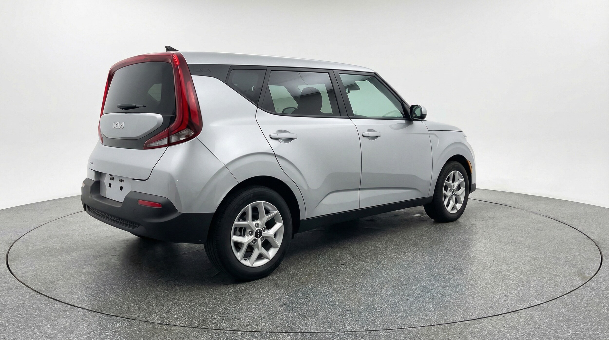 Thumbnail: 2025 Kia Soul - 7