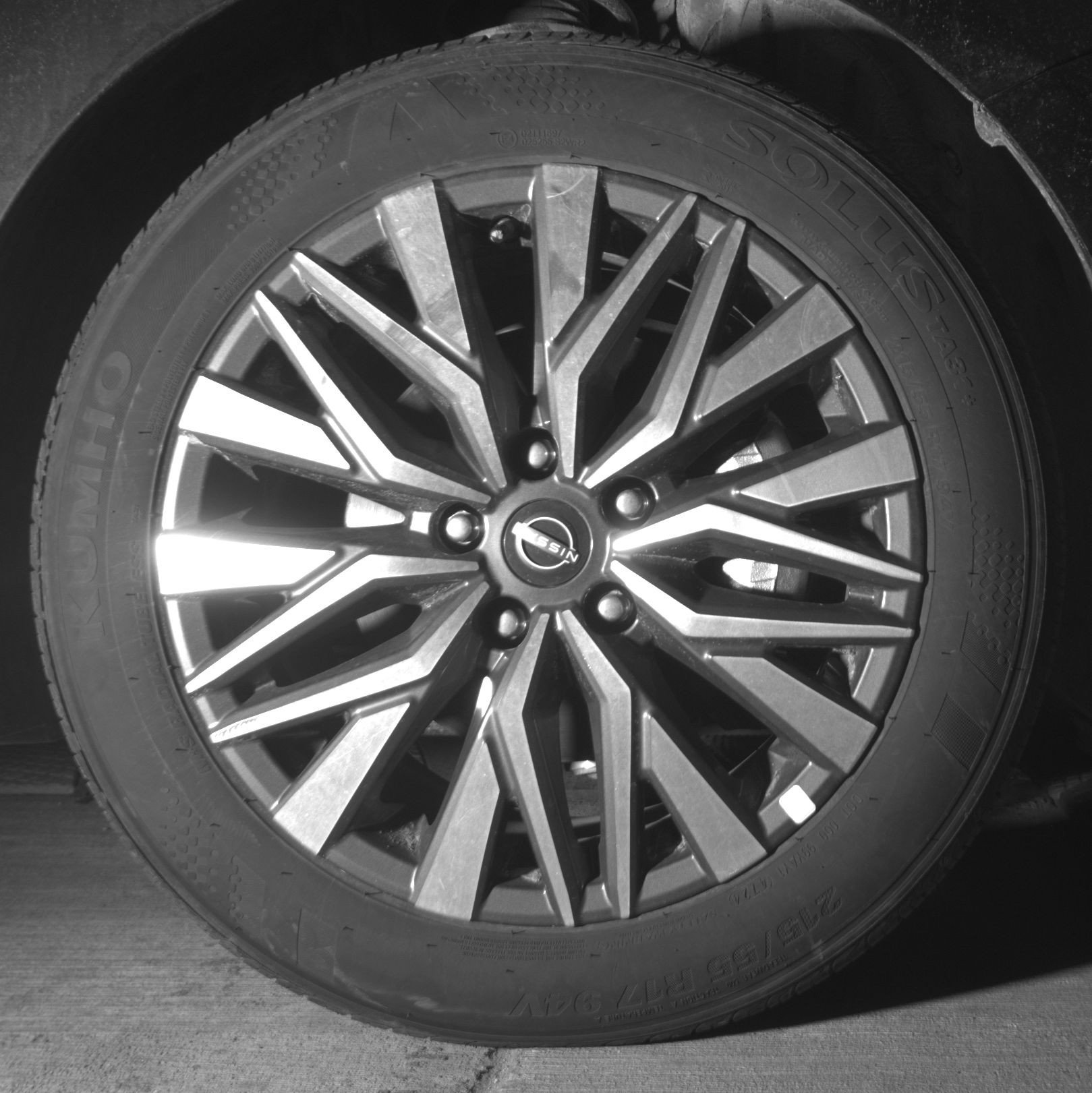 Thumbnail: 2025 Nissan Altima - 13