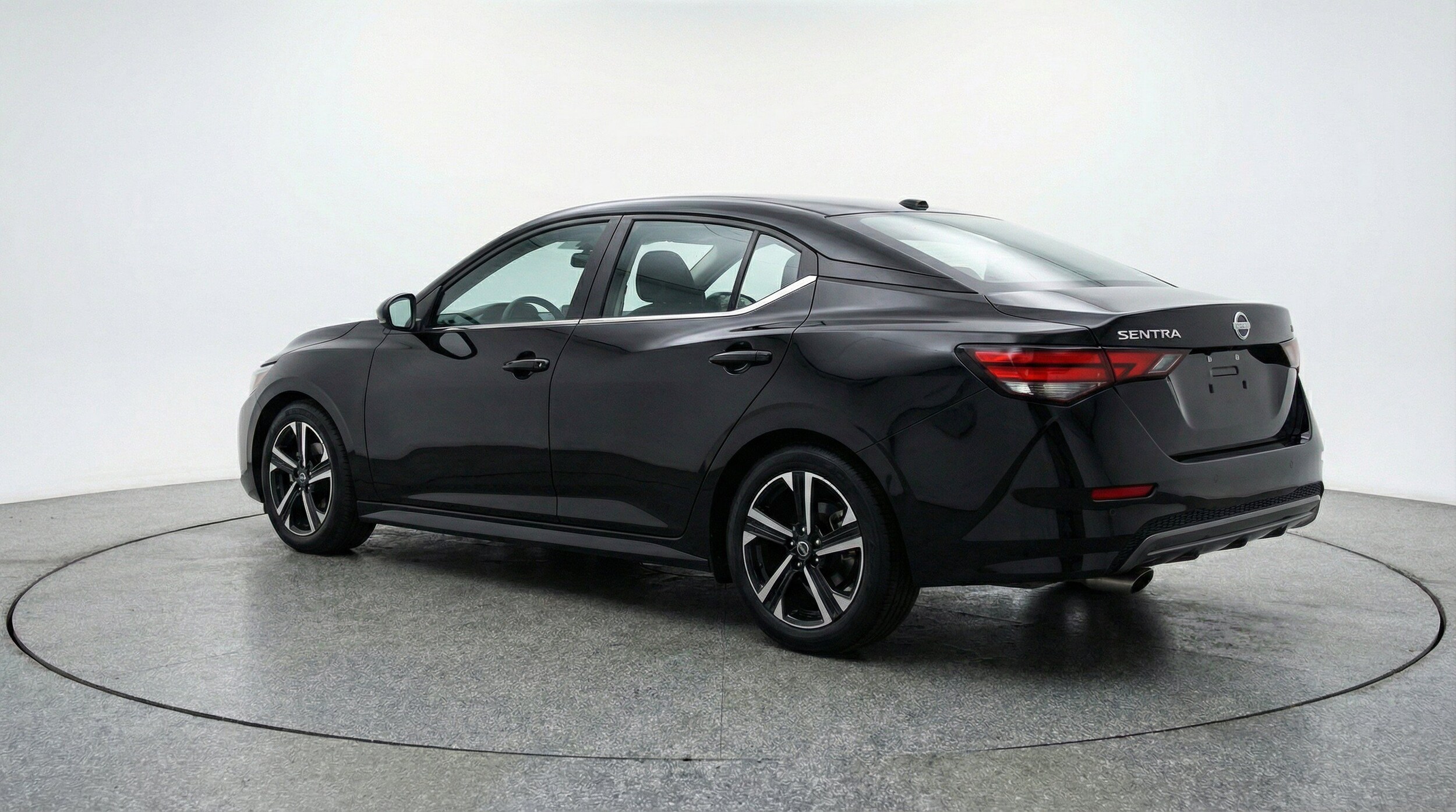 Thumbnail: 2025 Nissan Sentra - 6