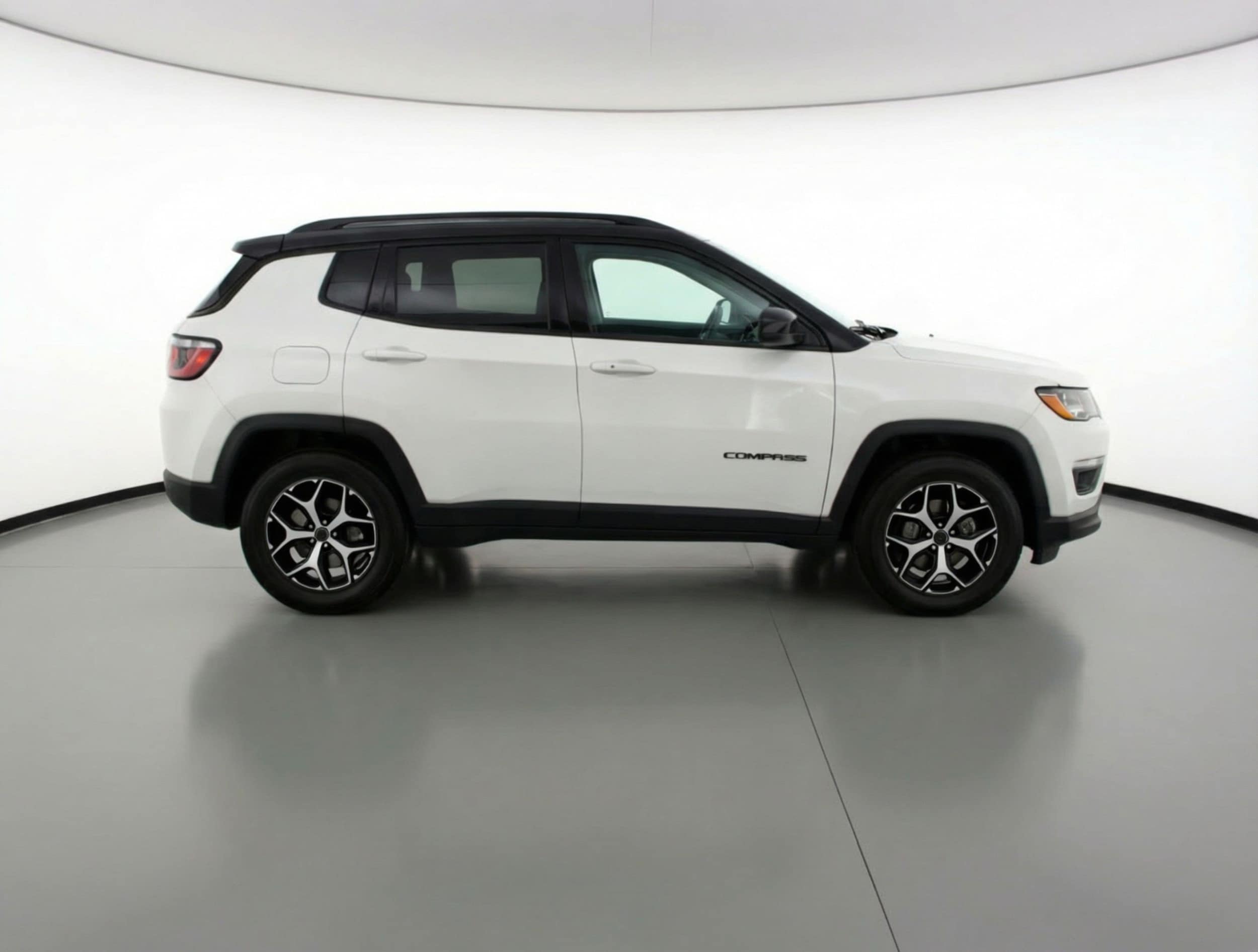 Thumbnail: 2025 Jeep Compass - 11