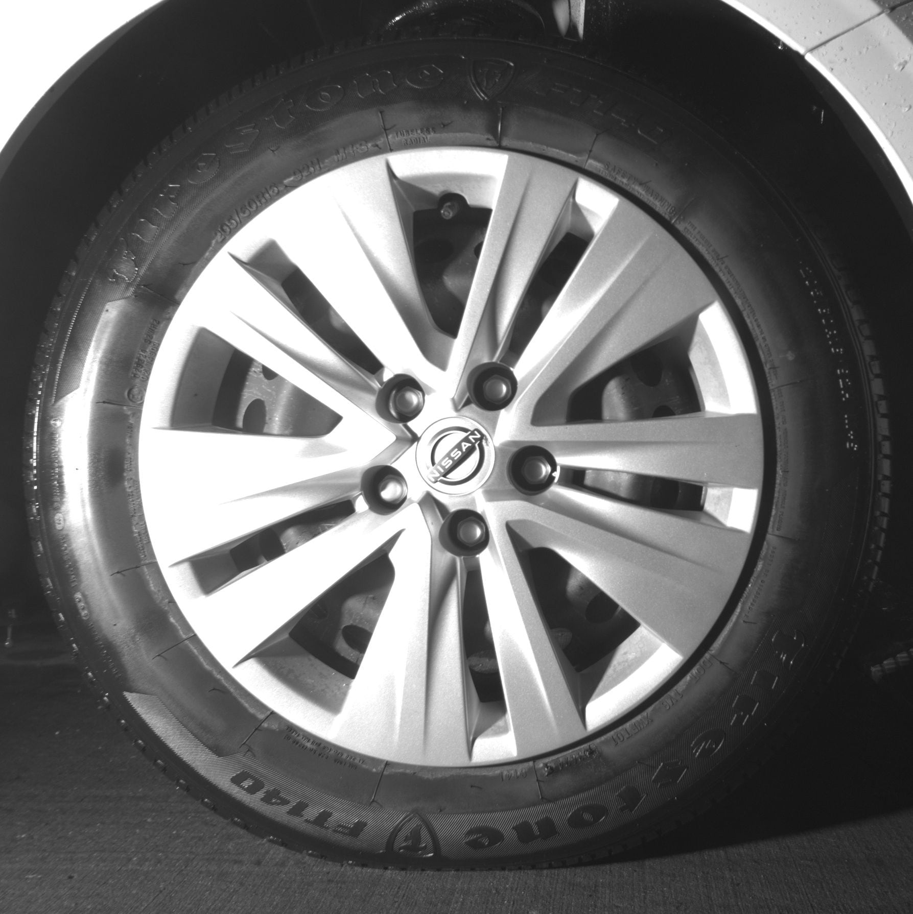 Thumbnail: 2025 Nissan Sentra - 10