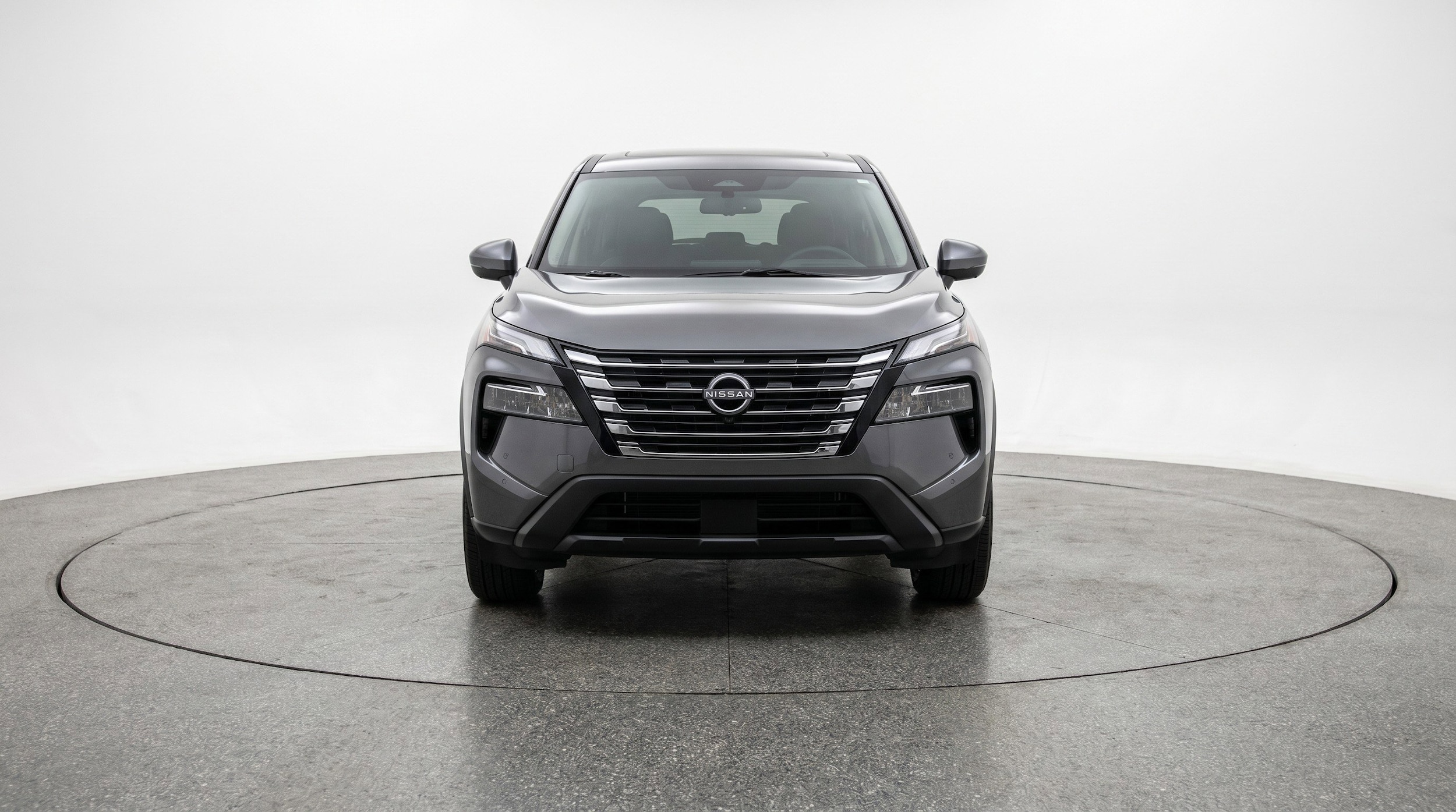 Thumbnail: 2025 Nissan Rogue - 2
