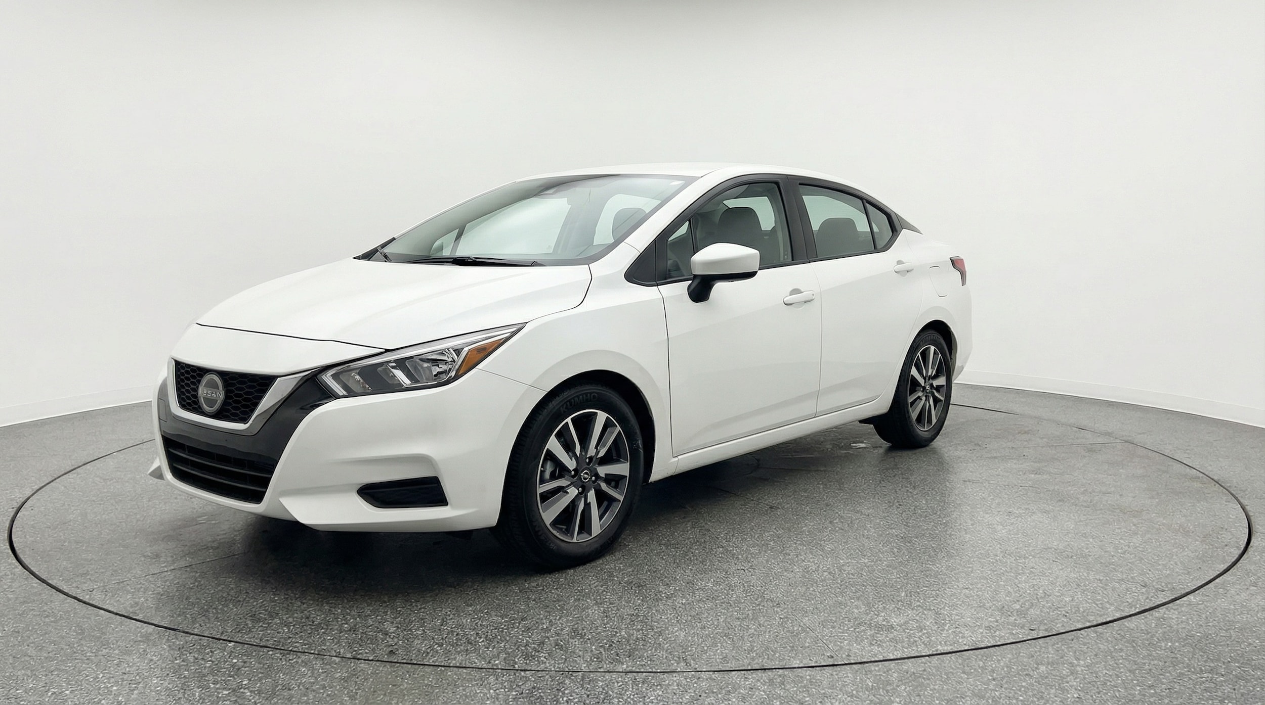 Thumbnail: 2025 Nissan Versa - 3