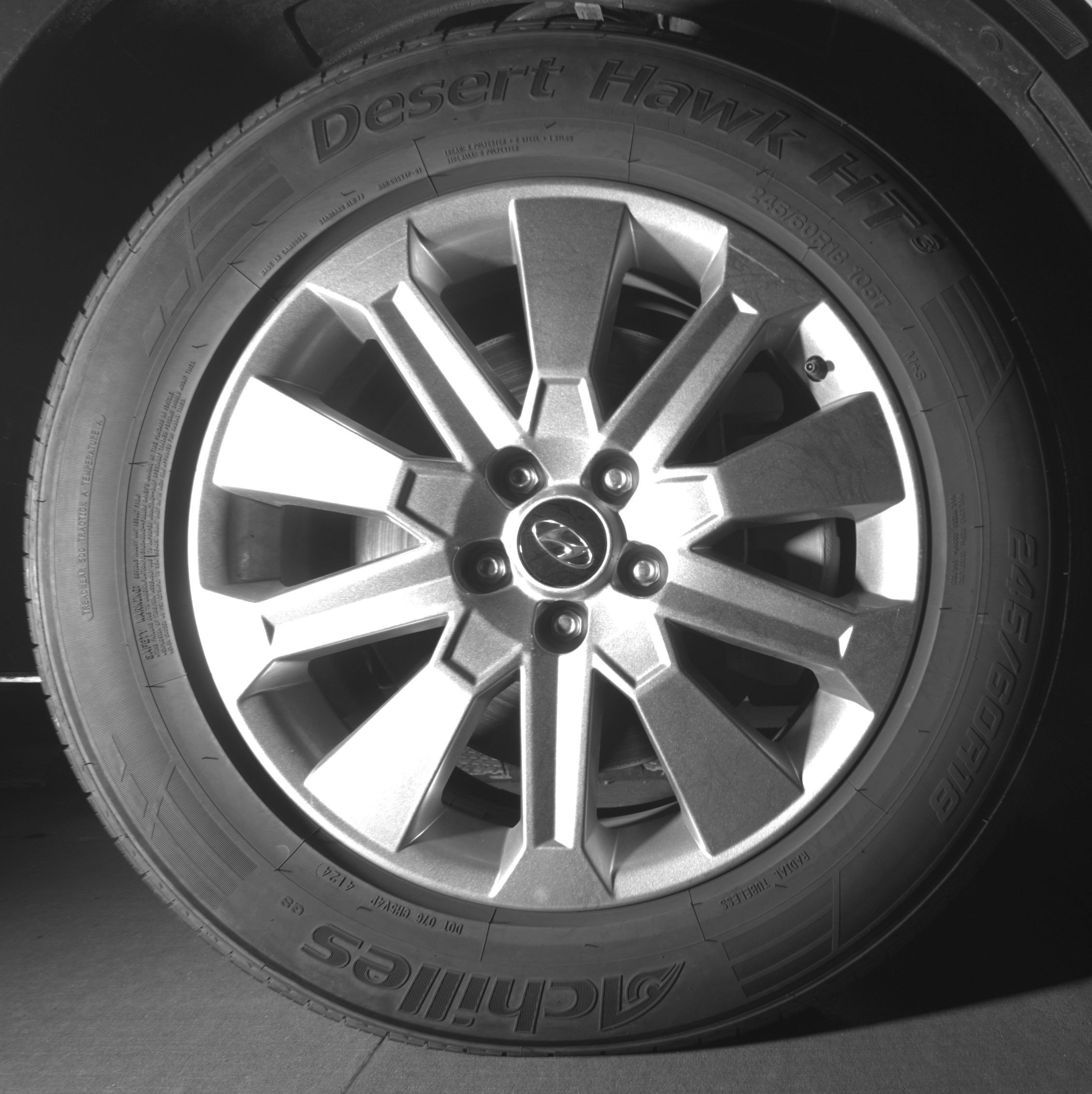 Thumbnail: 2025 Hyundai Palisade - 13
