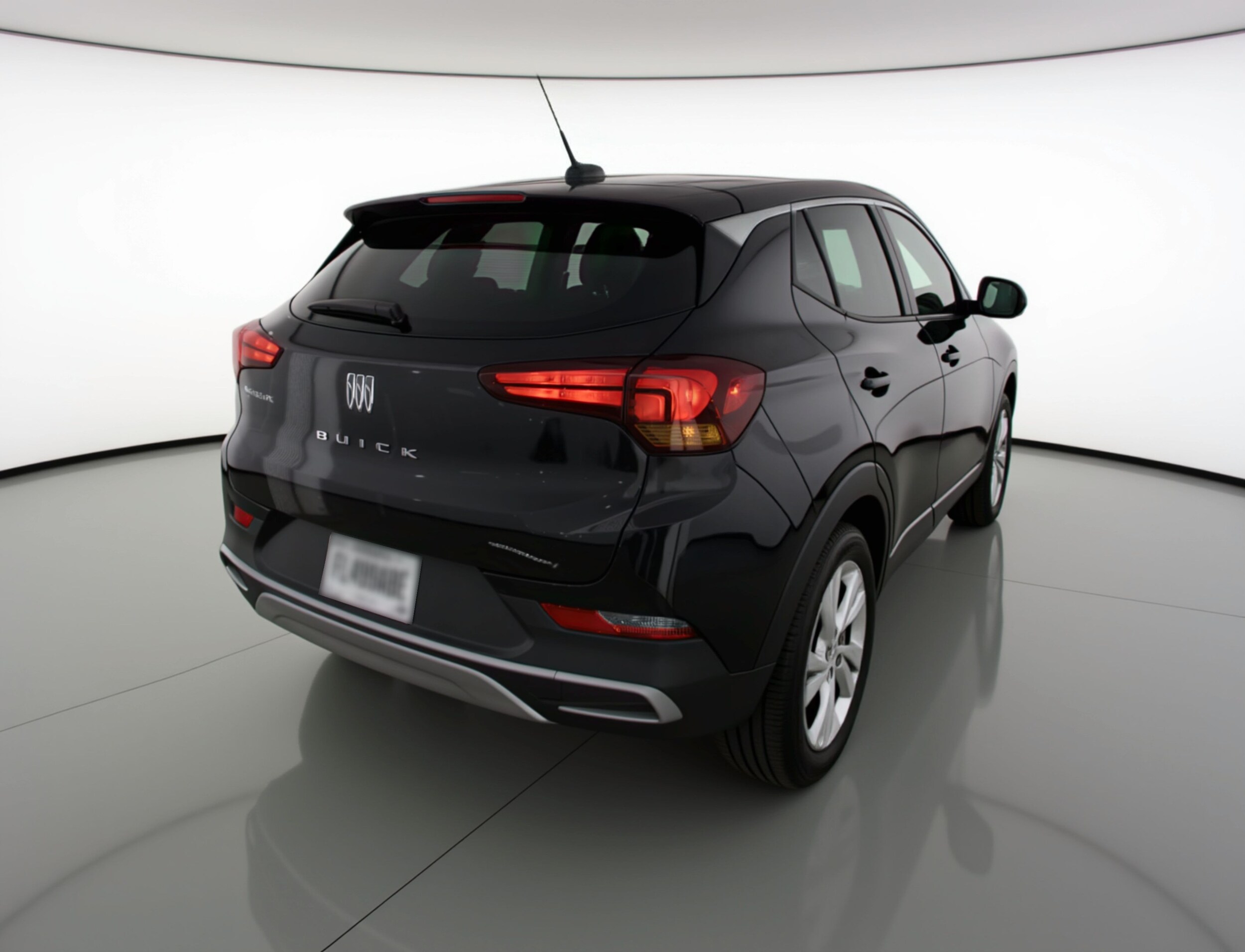 Thumbnail: 2025 Buick Encore GX - 7