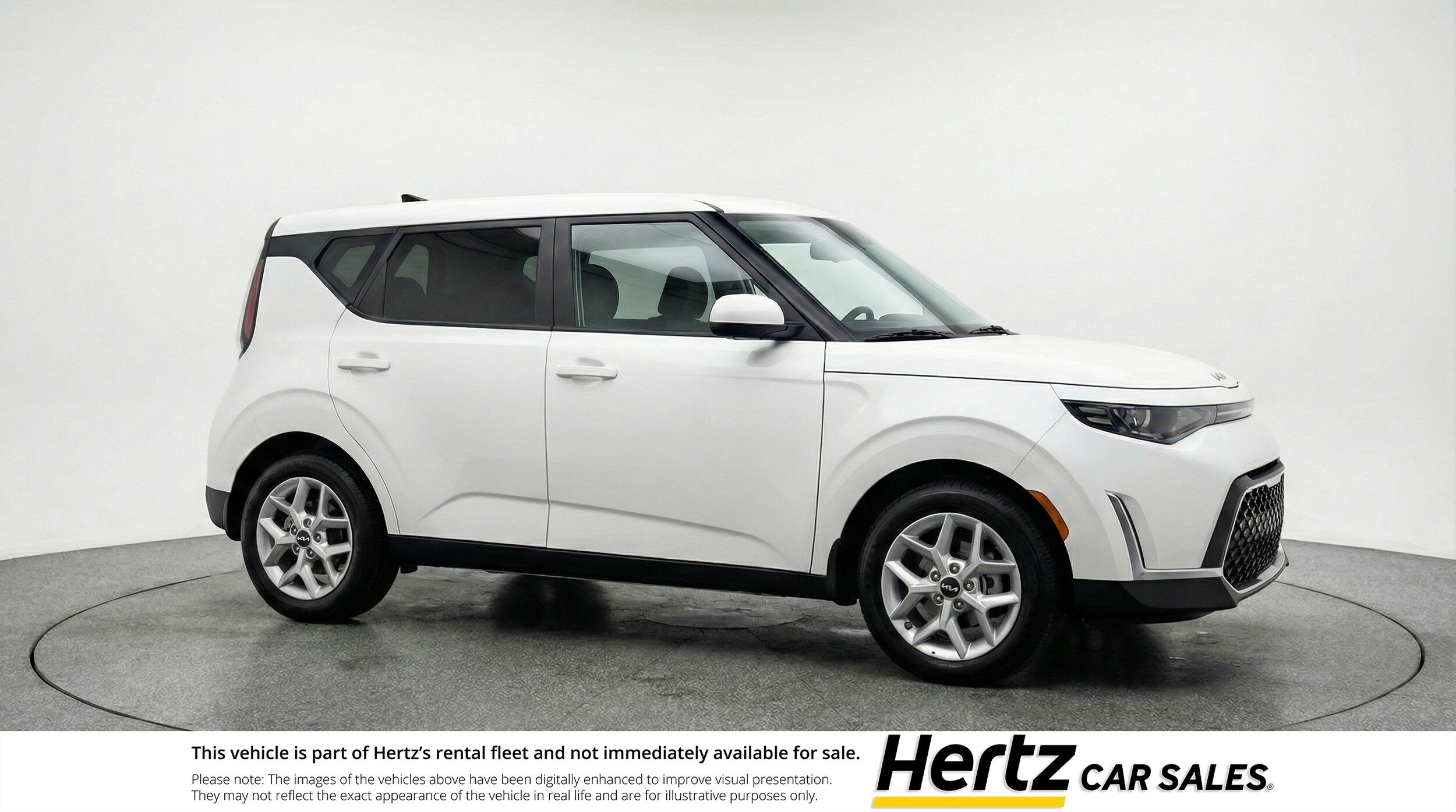 Thumbnail: 2025 Kia Soul - 1