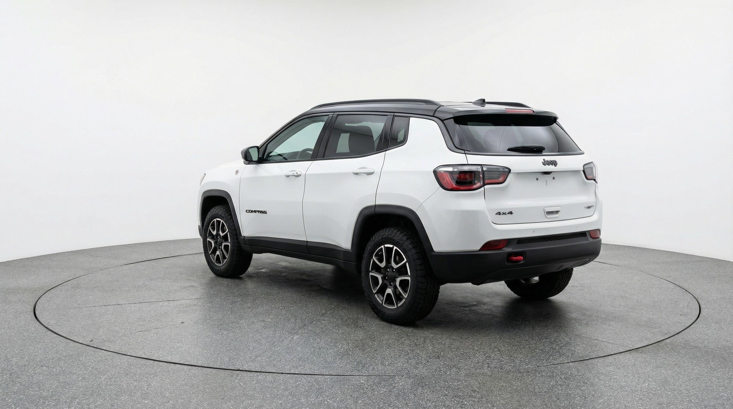 Thumbnail: 2025 Jeep Compass - 6