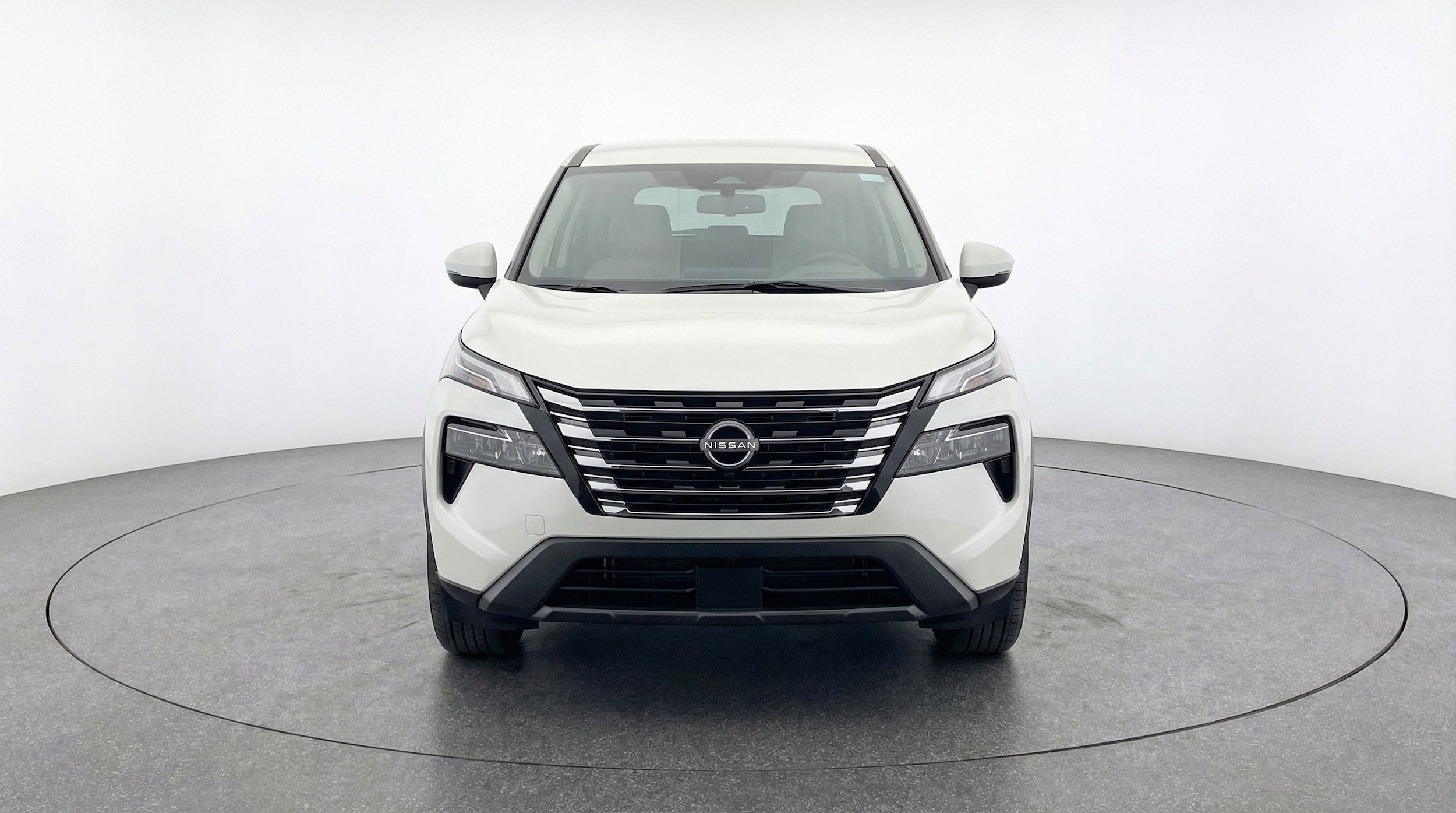 Thumbnail: 2025 Nissan Rogue - 2