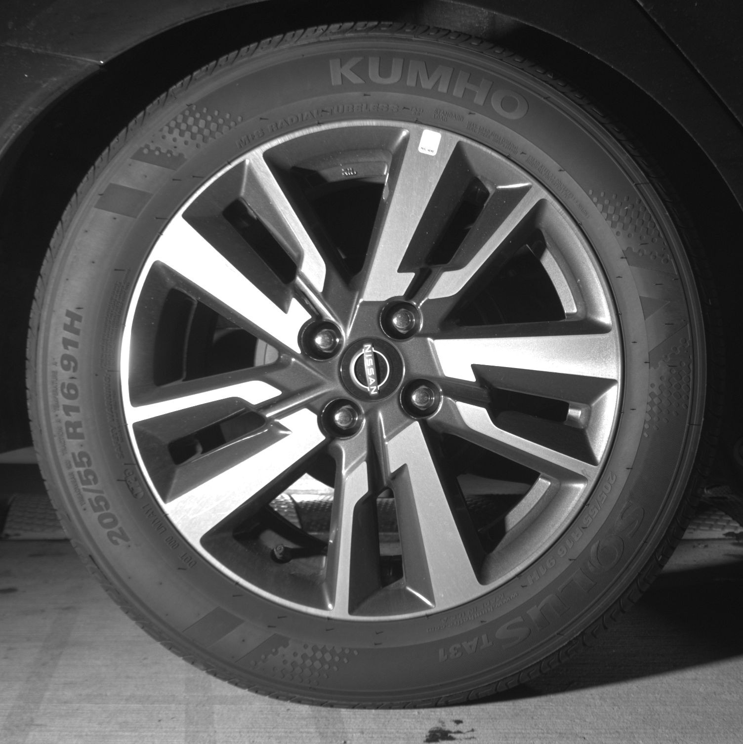 Thumbnail: 2025 Nissan Versa - 12