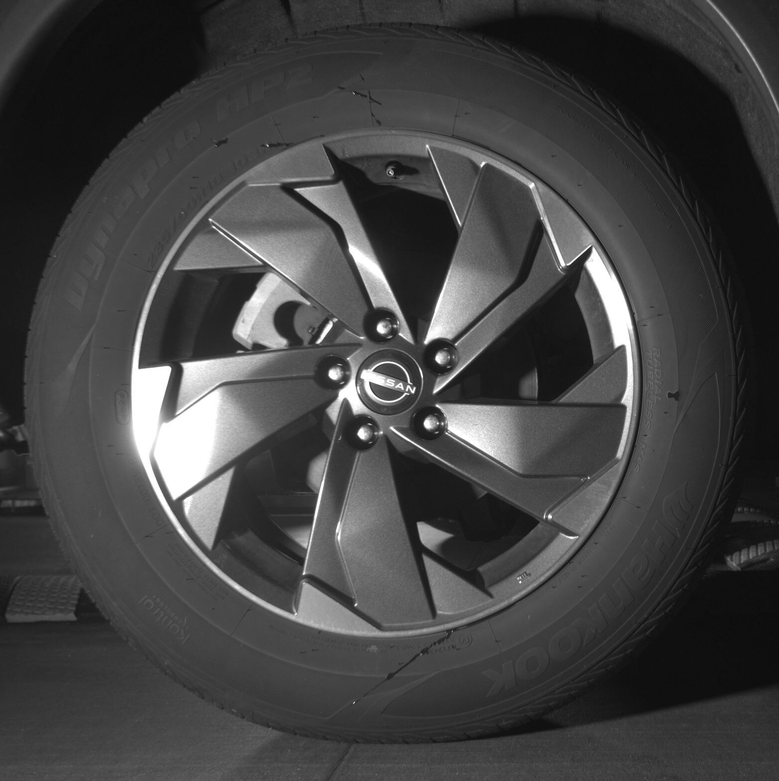 Thumbnail: 2025 Nissan Rogue - 12