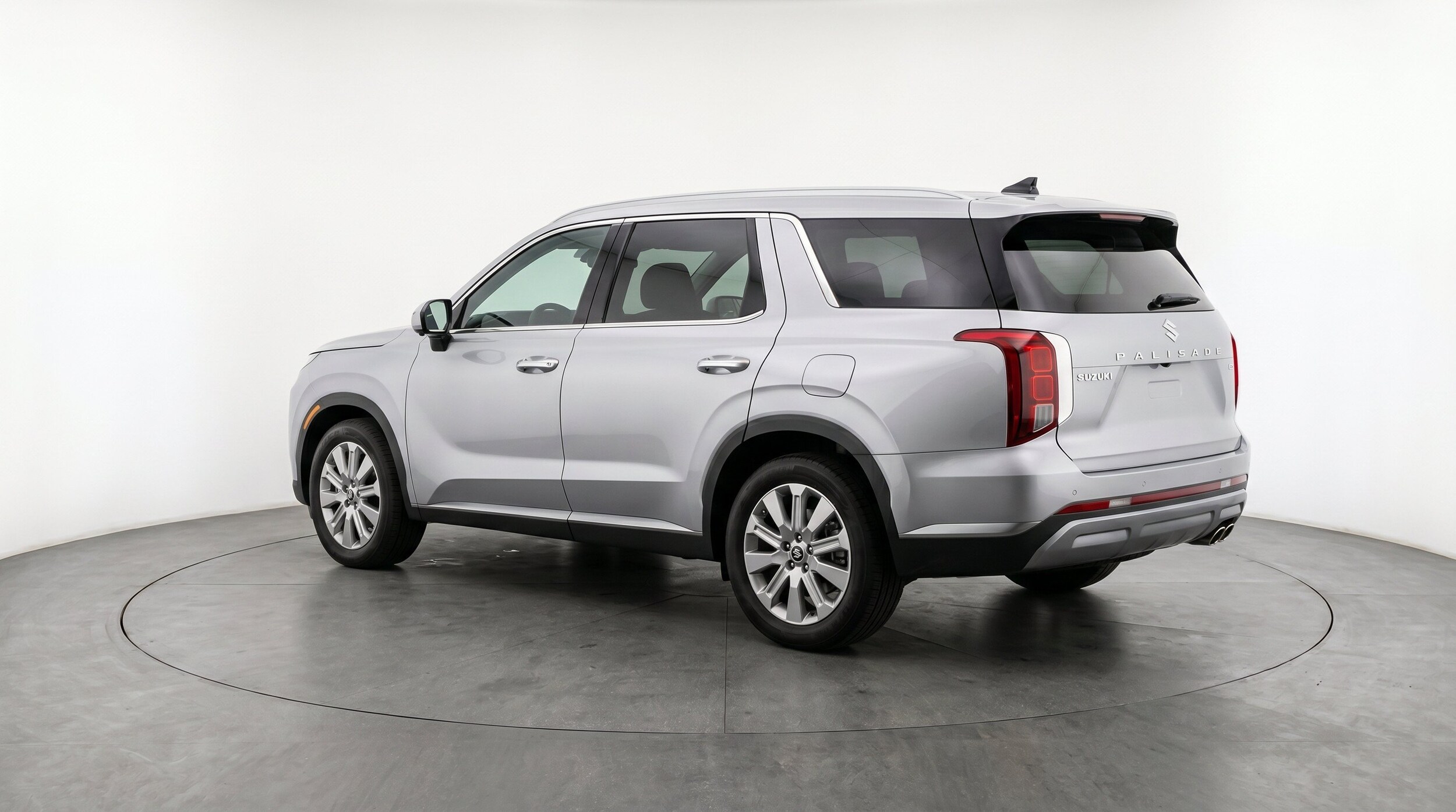 Thumbnail: 2025 Hyundai Palisade - 6