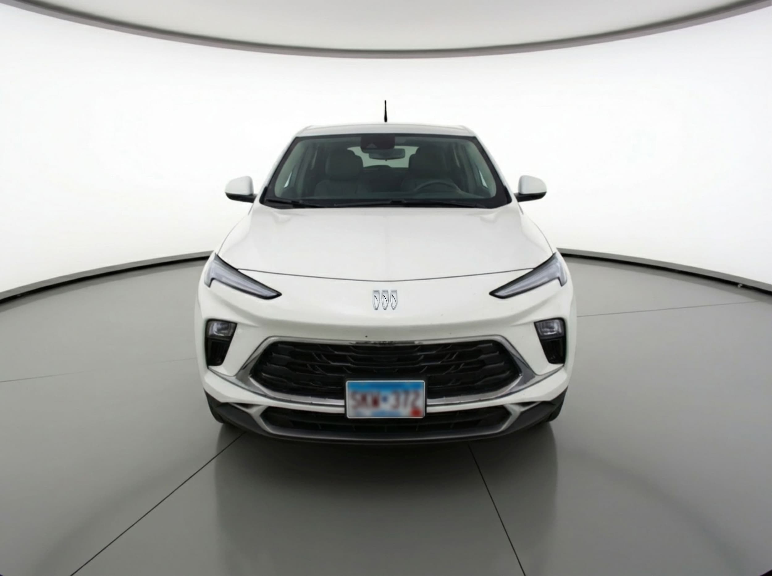 Thumbnail: 2025 Buick Encore GX - 2