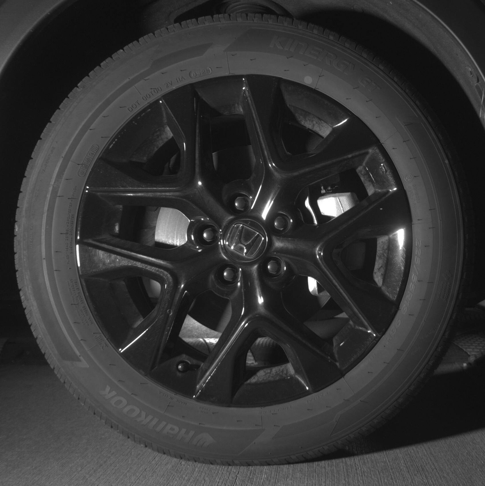 Thumbnail: 2025 Honda HR-V - 10