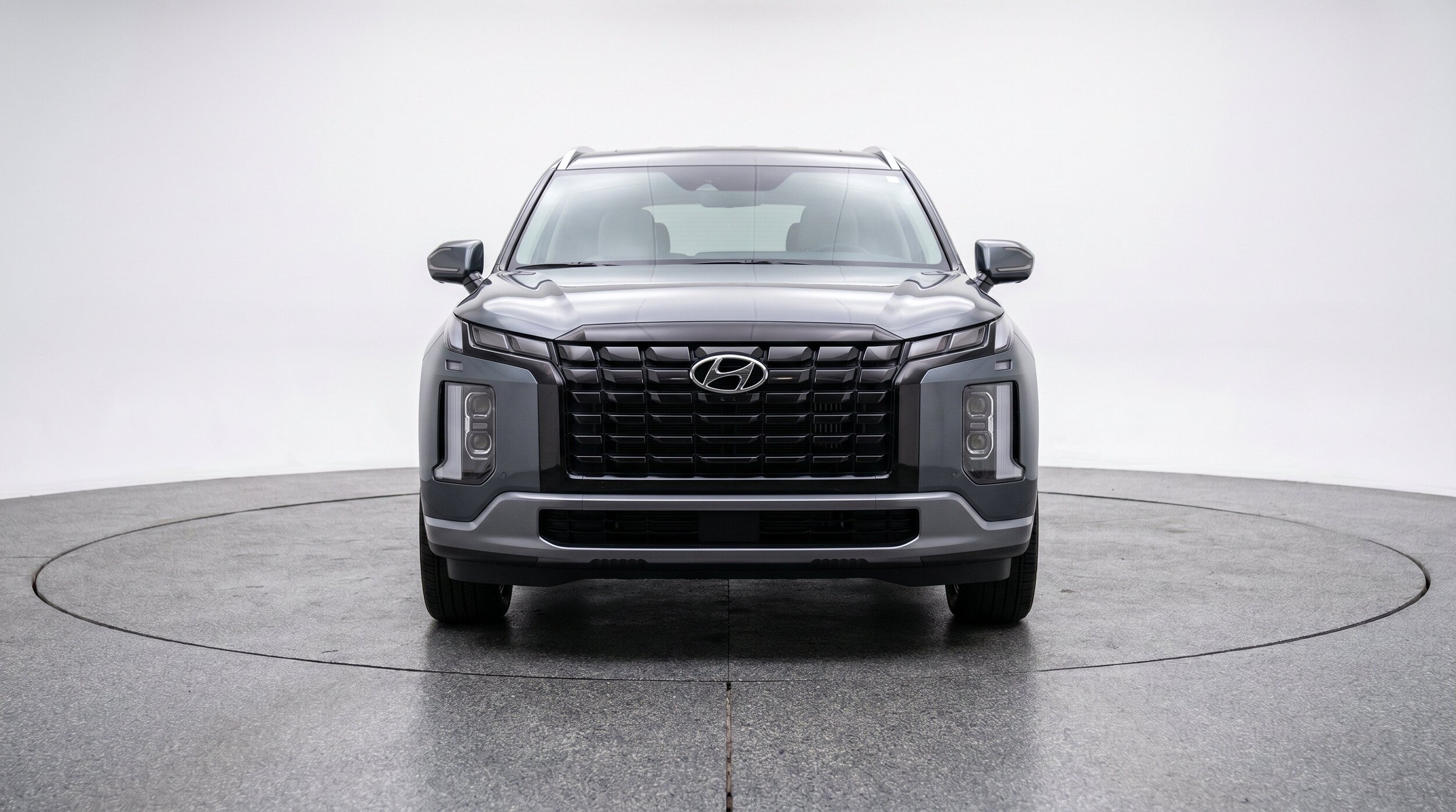 Thumbnail: 2025 Hyundai Palisade - 2