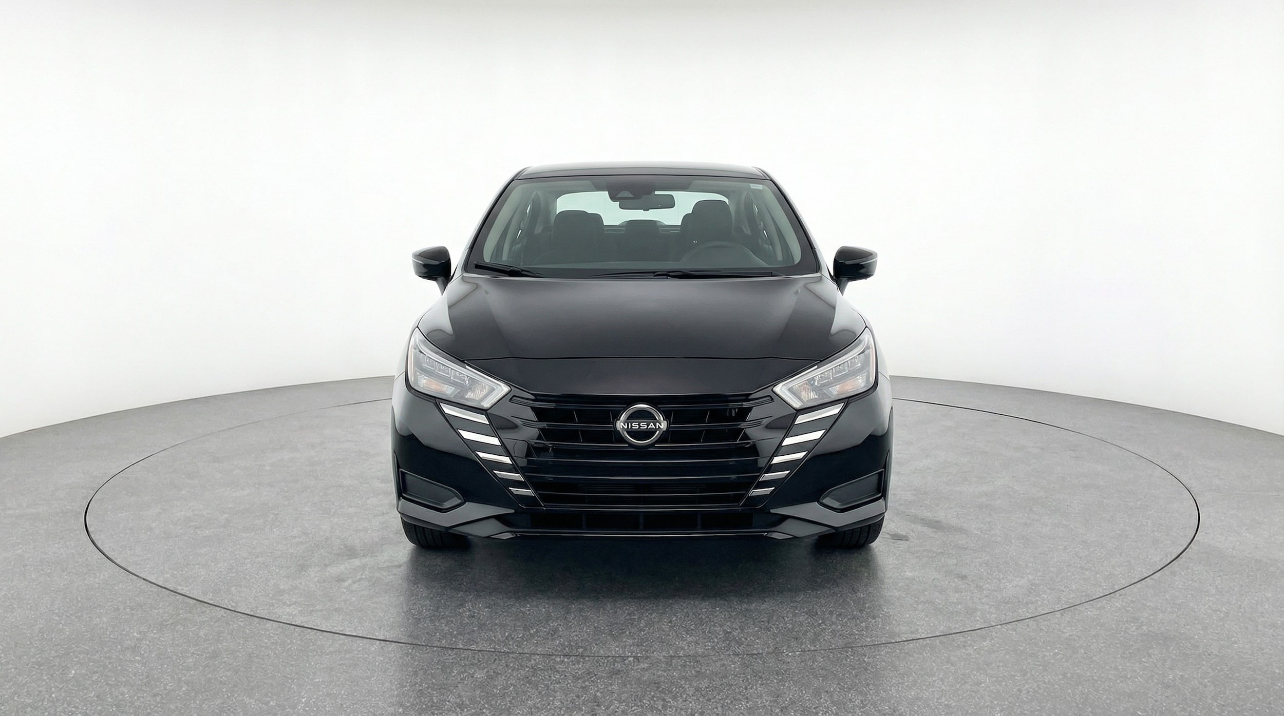 Thumbnail: 2025 Nissan Versa - 2