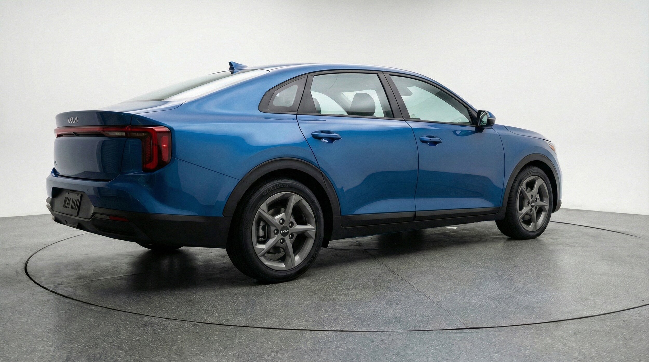 Thumbnail: 2025 Kia K4 - 9