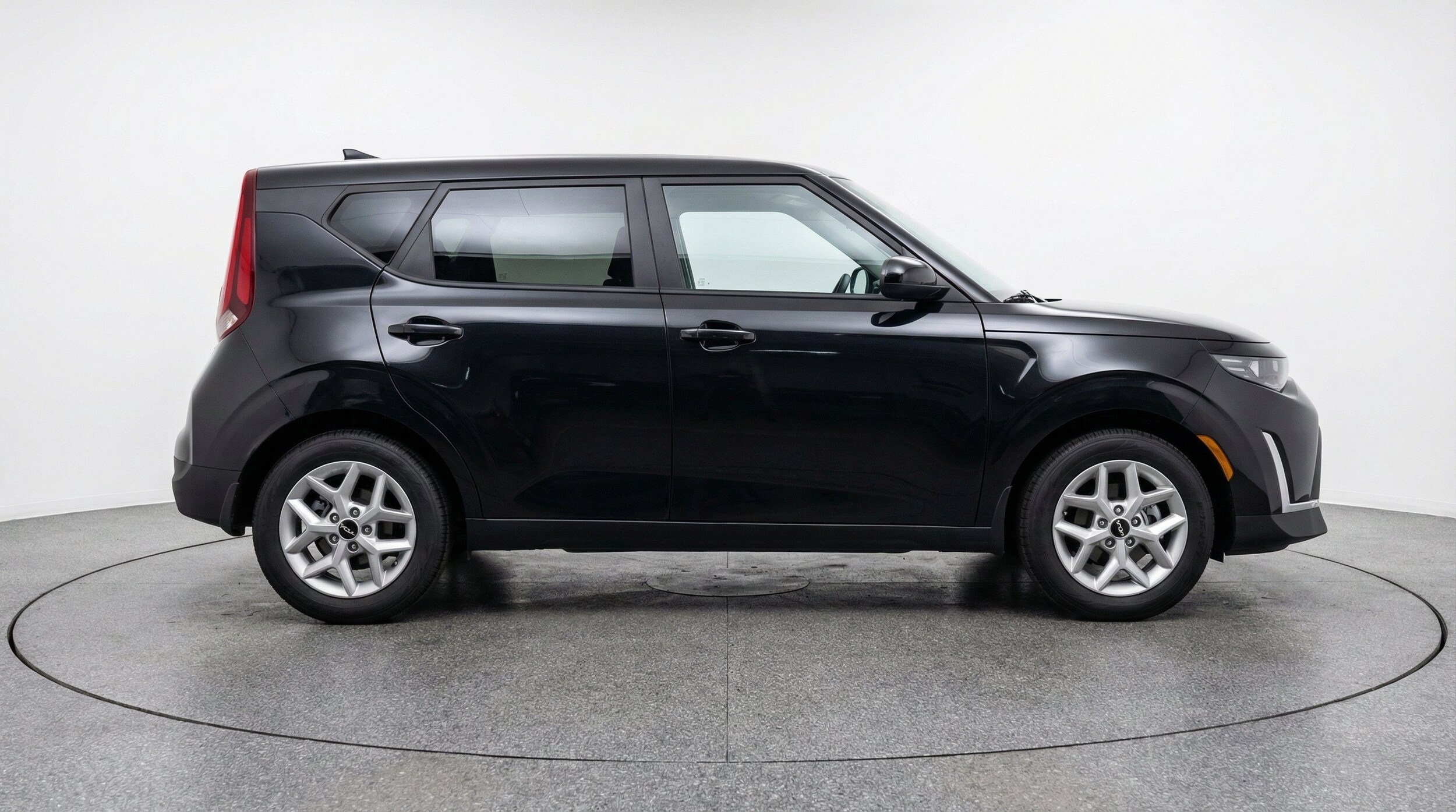 Thumbnail: 2025 Kia Soul - 11
