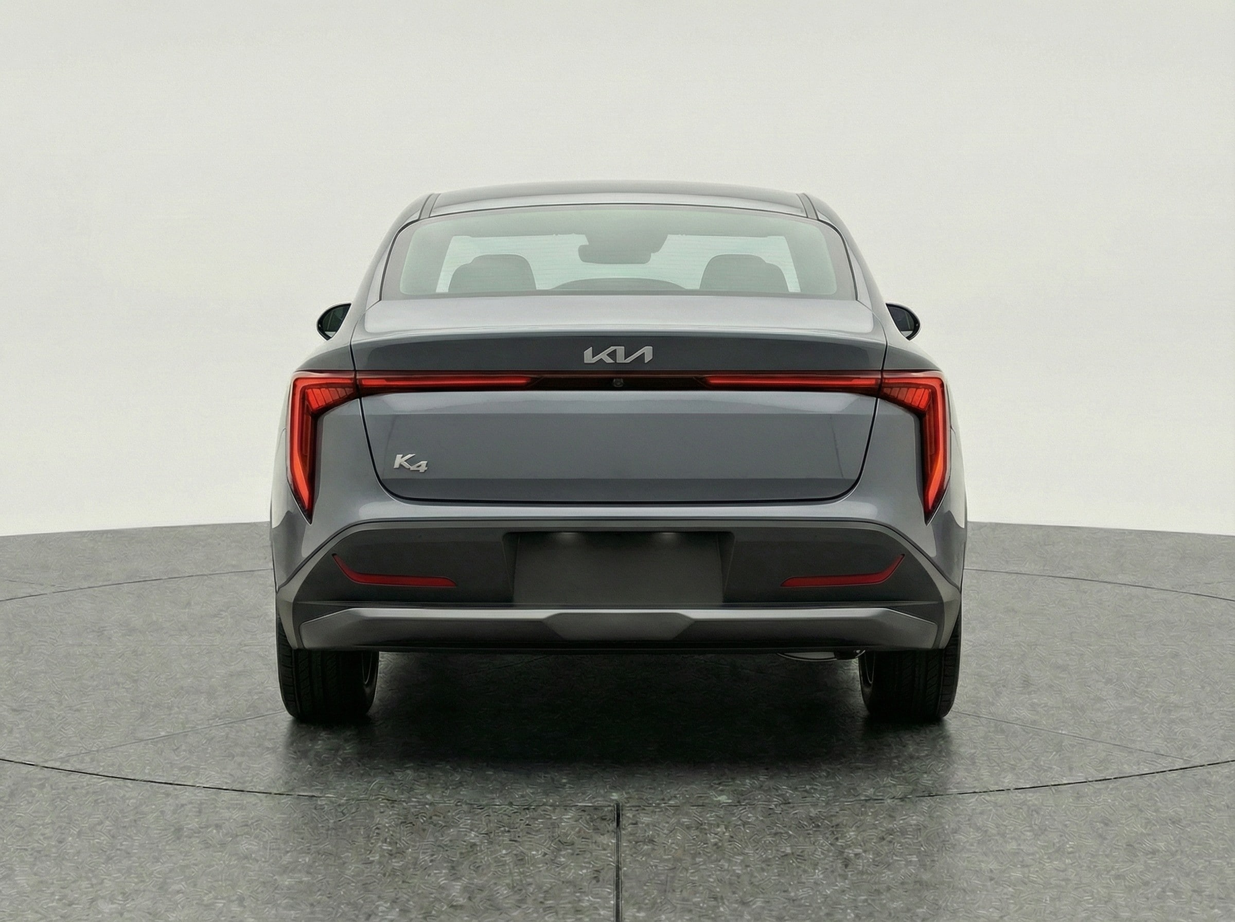 Thumbnail: 2025 Kia K4 - 6